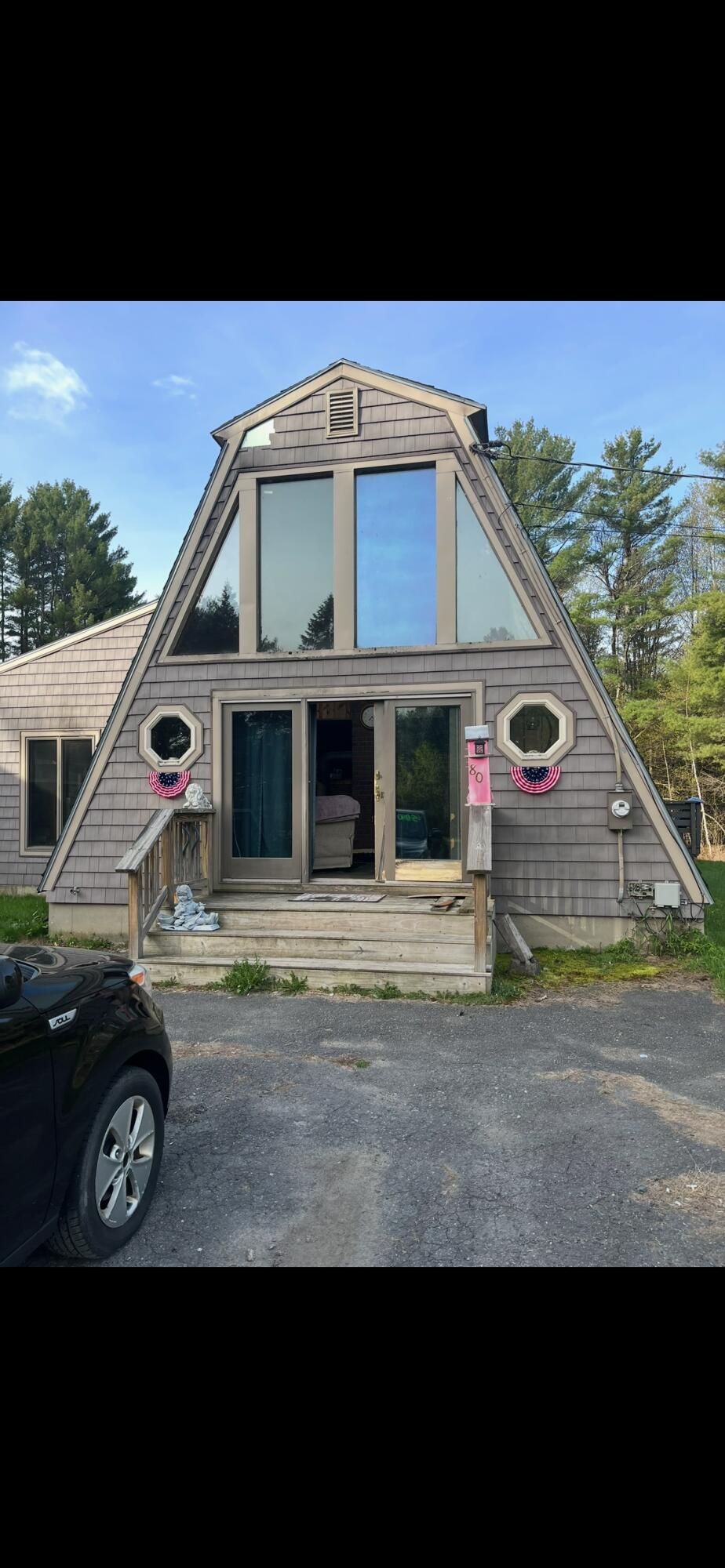 Photo of 80 Foss Road Madison ME 04950