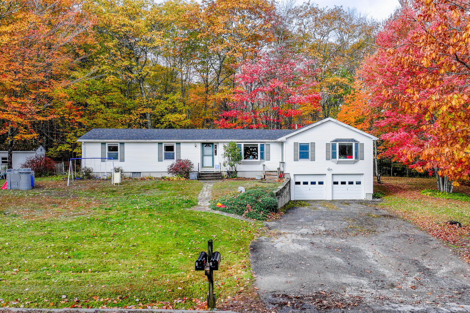 380 Vinal Street, Rockport, ME, 04856