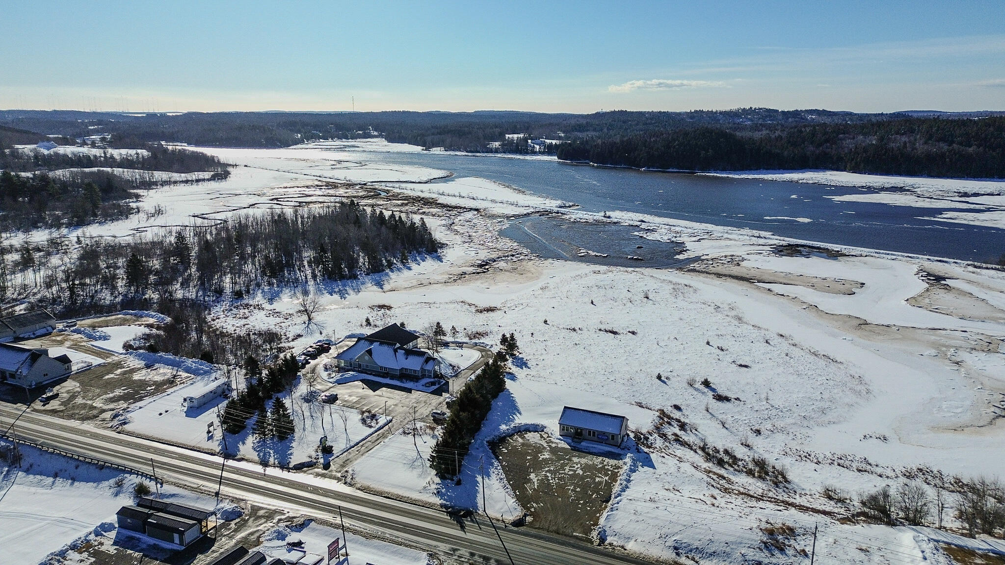 265 Main Street, Machias, ME, 04654