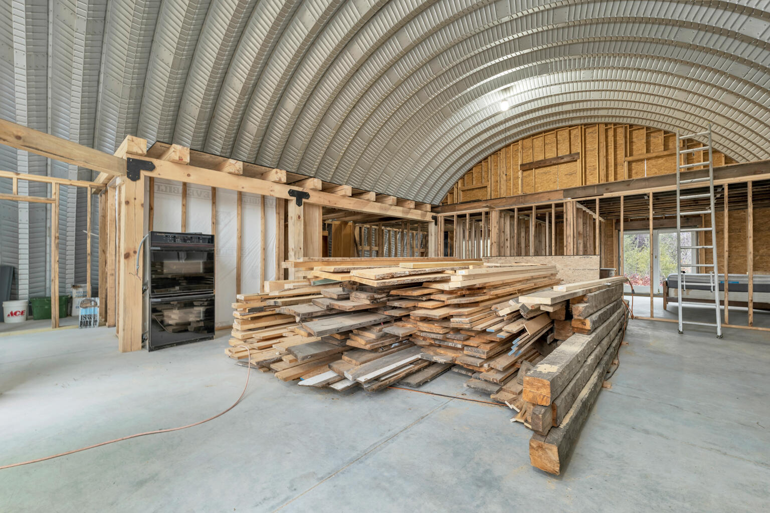 47 Hodgdon Road, Shapleigh, ME, 04076