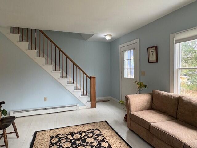 50 Blackwoods Road, Franklin, ME, 04634