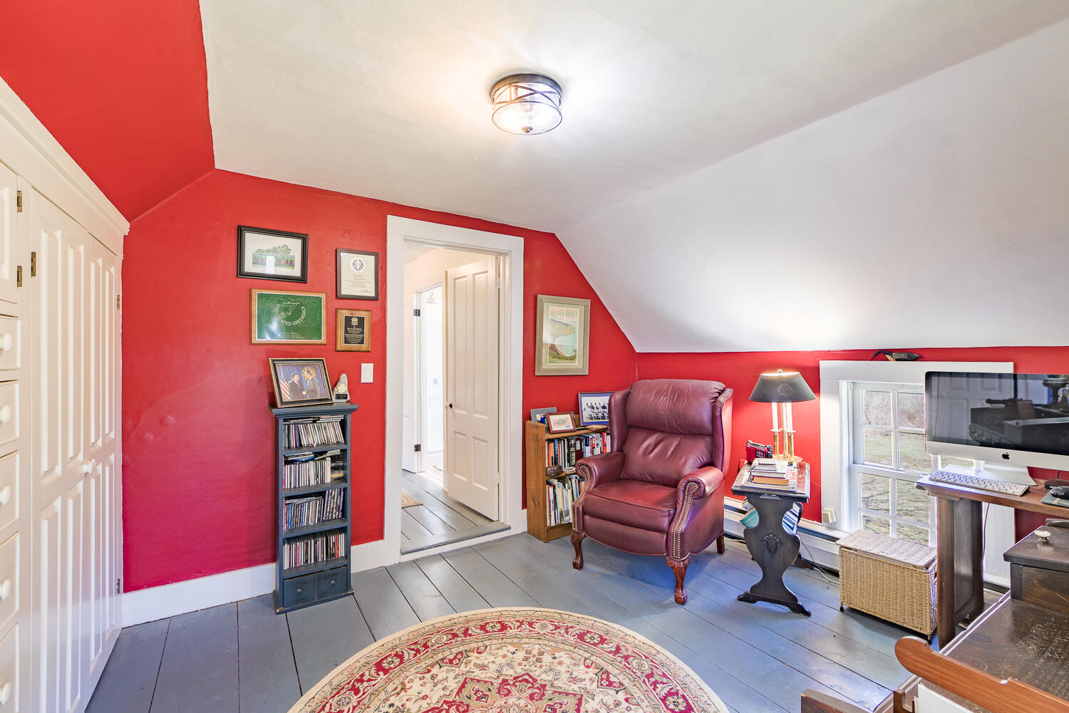 36 Hathorne Point Road, Cushing, ME, 04563