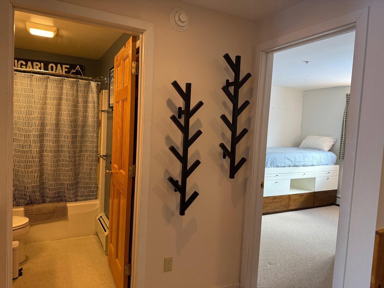 2696 Winterbrook Lane UNIT 2696, Carrabassett Valley, ME, 04947