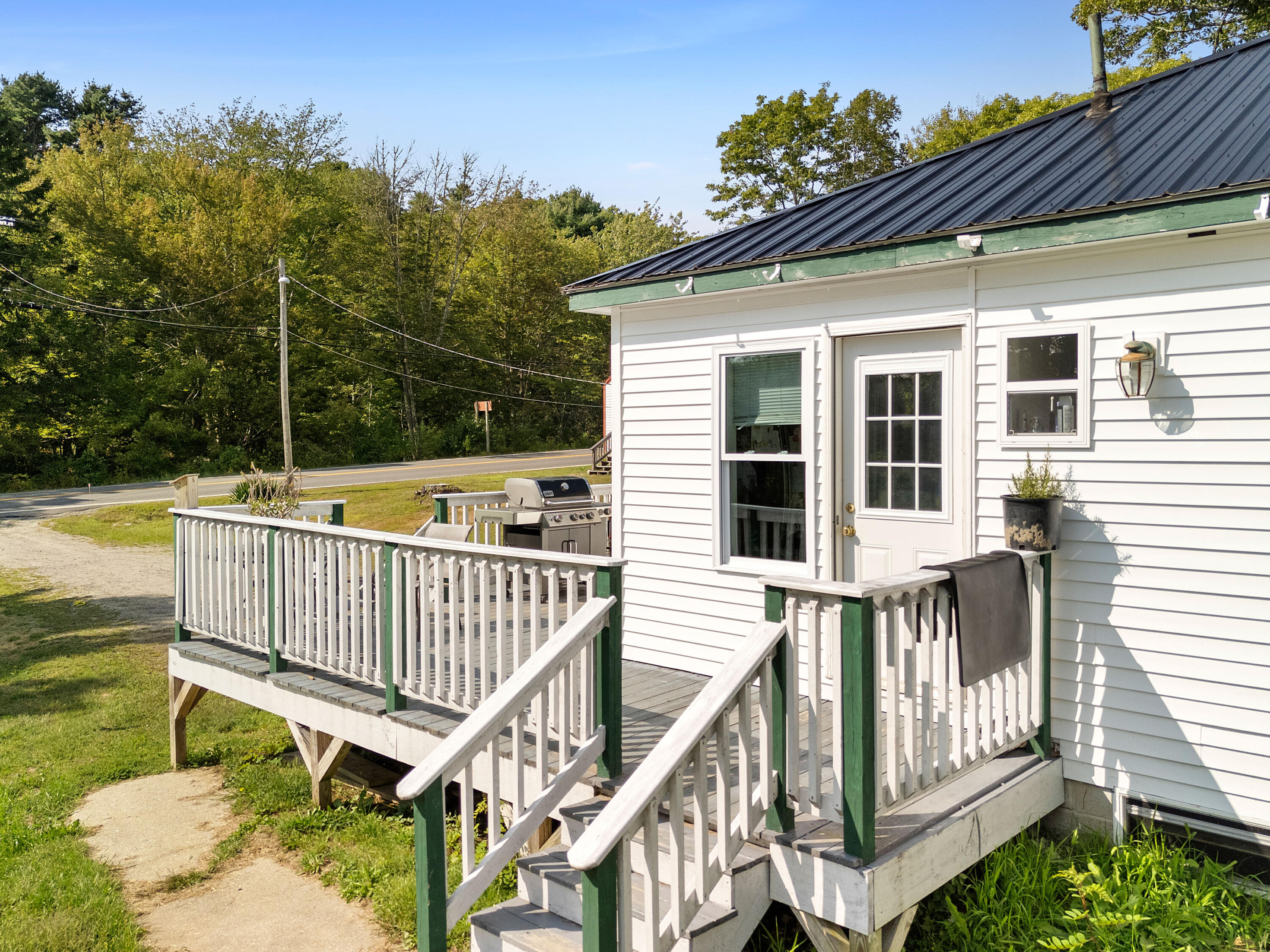 1682 &1676 Main Road, Phippsburg, ME, 04562