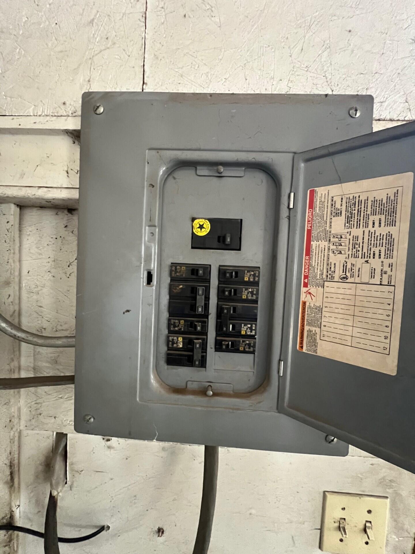 1283 Main Street, Hartford, ME, 04220