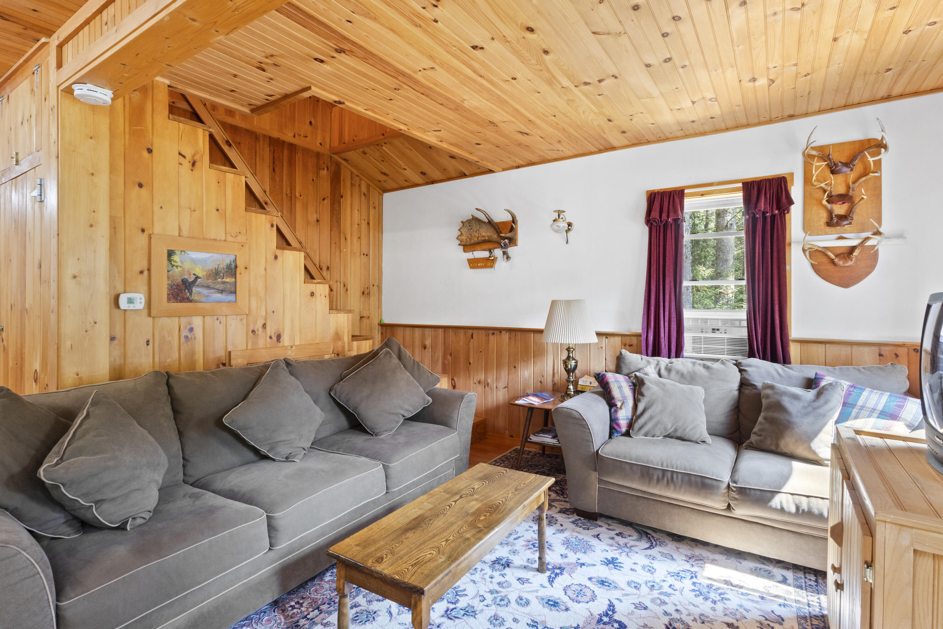 Lot 34 Meadow Wood Drive, Brownville, ME, 04414