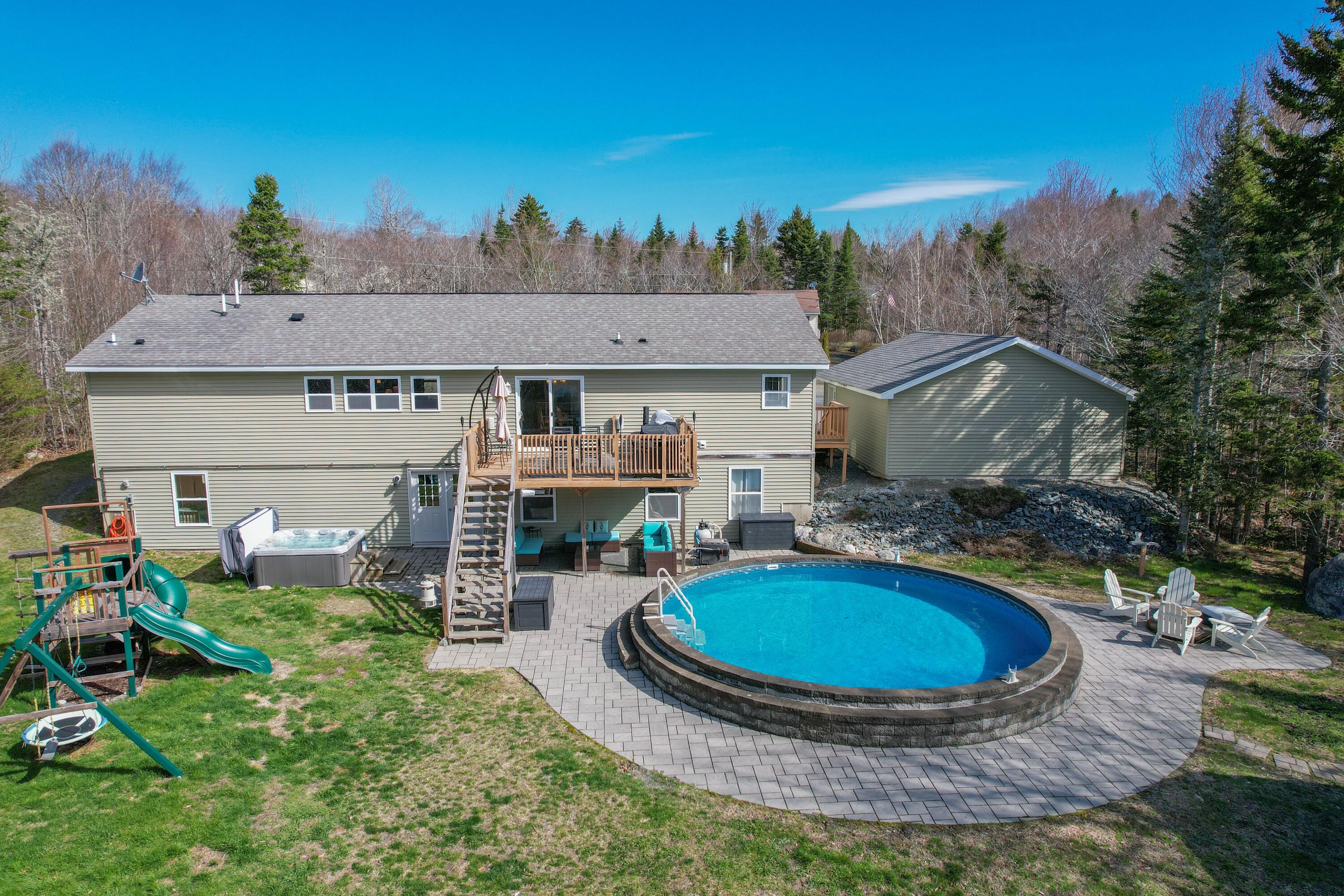 35 Dollard Farm Way, Ellsworth, ME, 04605