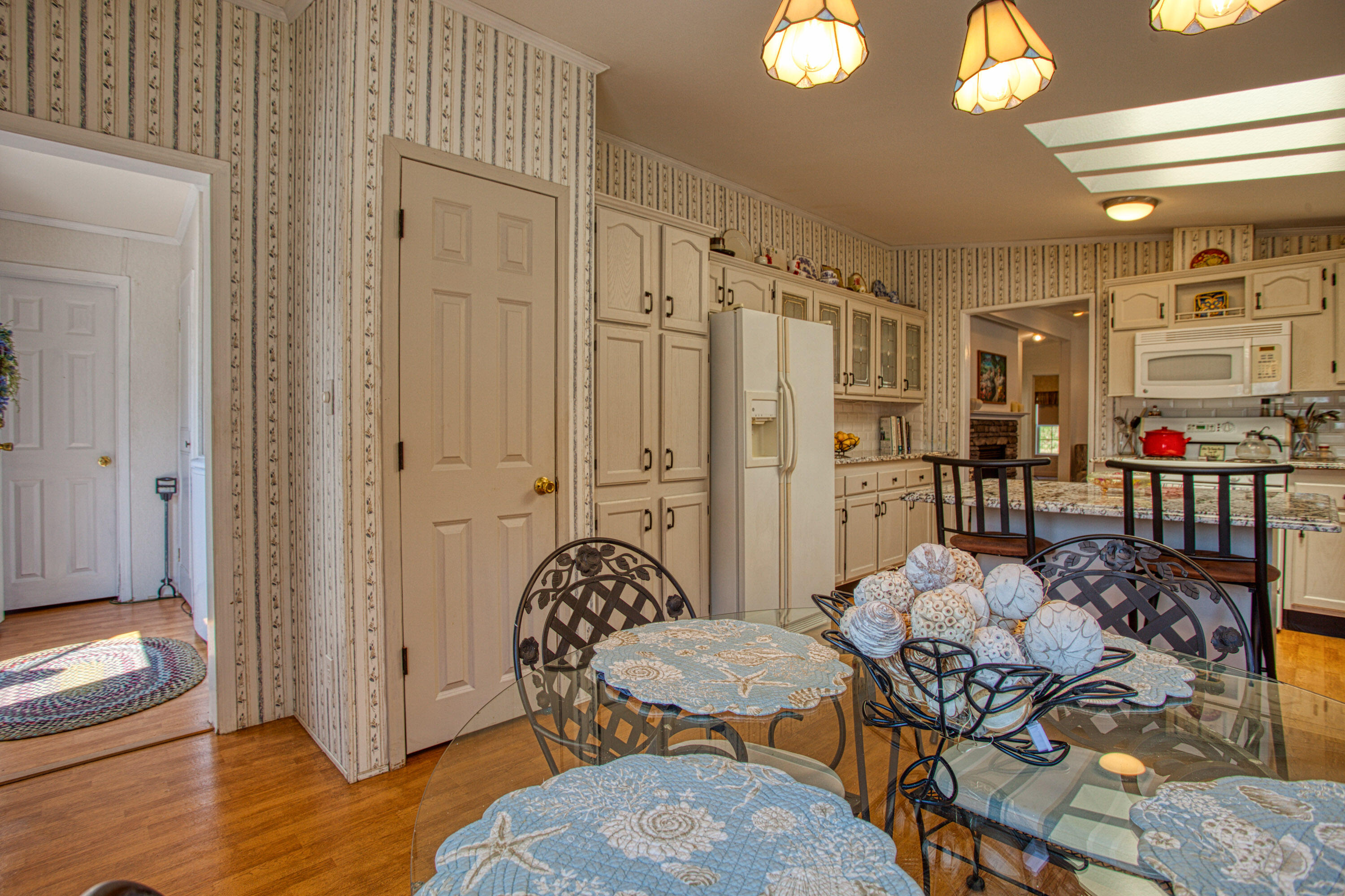 75 Reed Road, Boothbay Harbor, ME, 04538