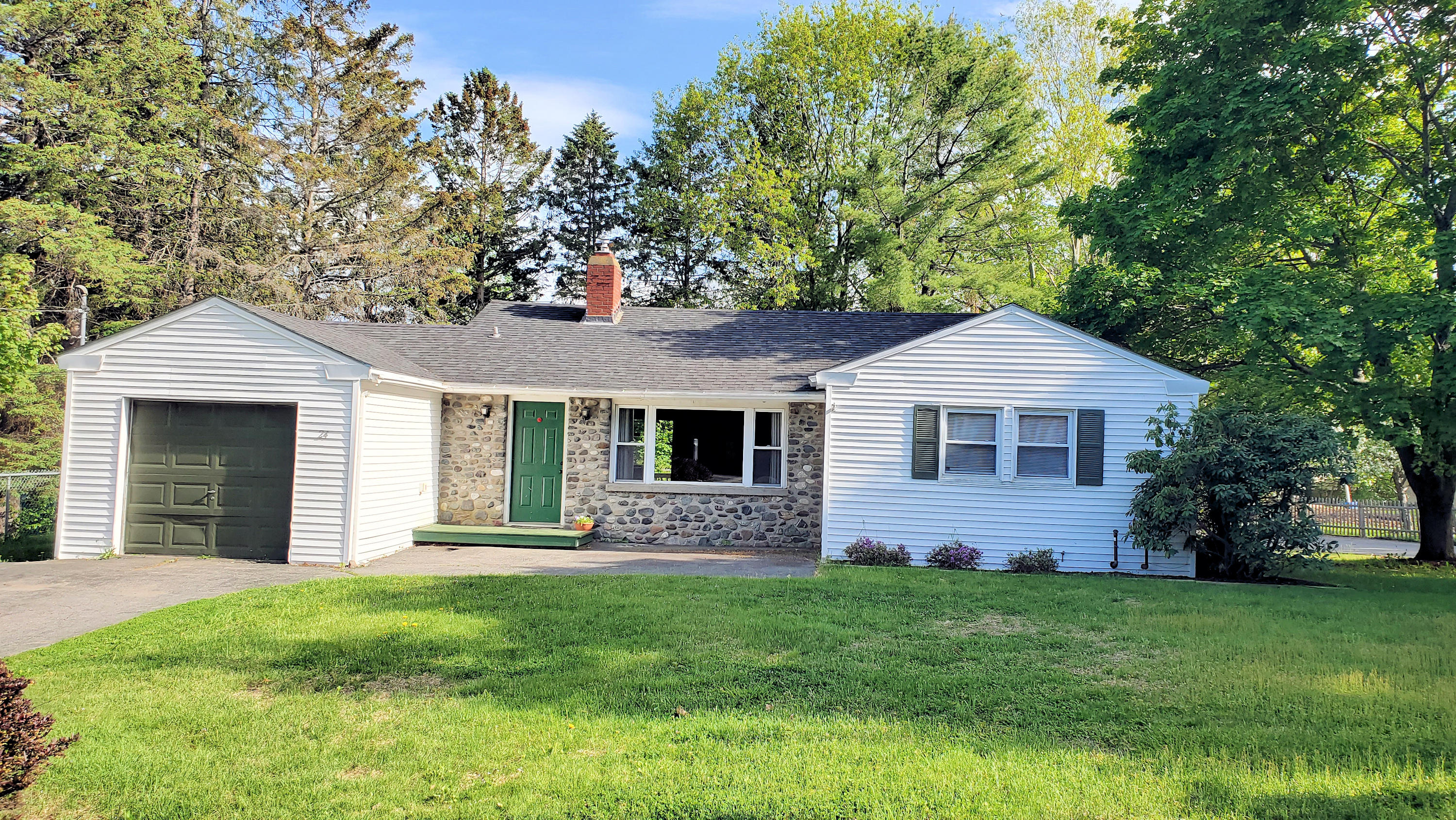 87 & 91 Gore, Naples, ME, 04055