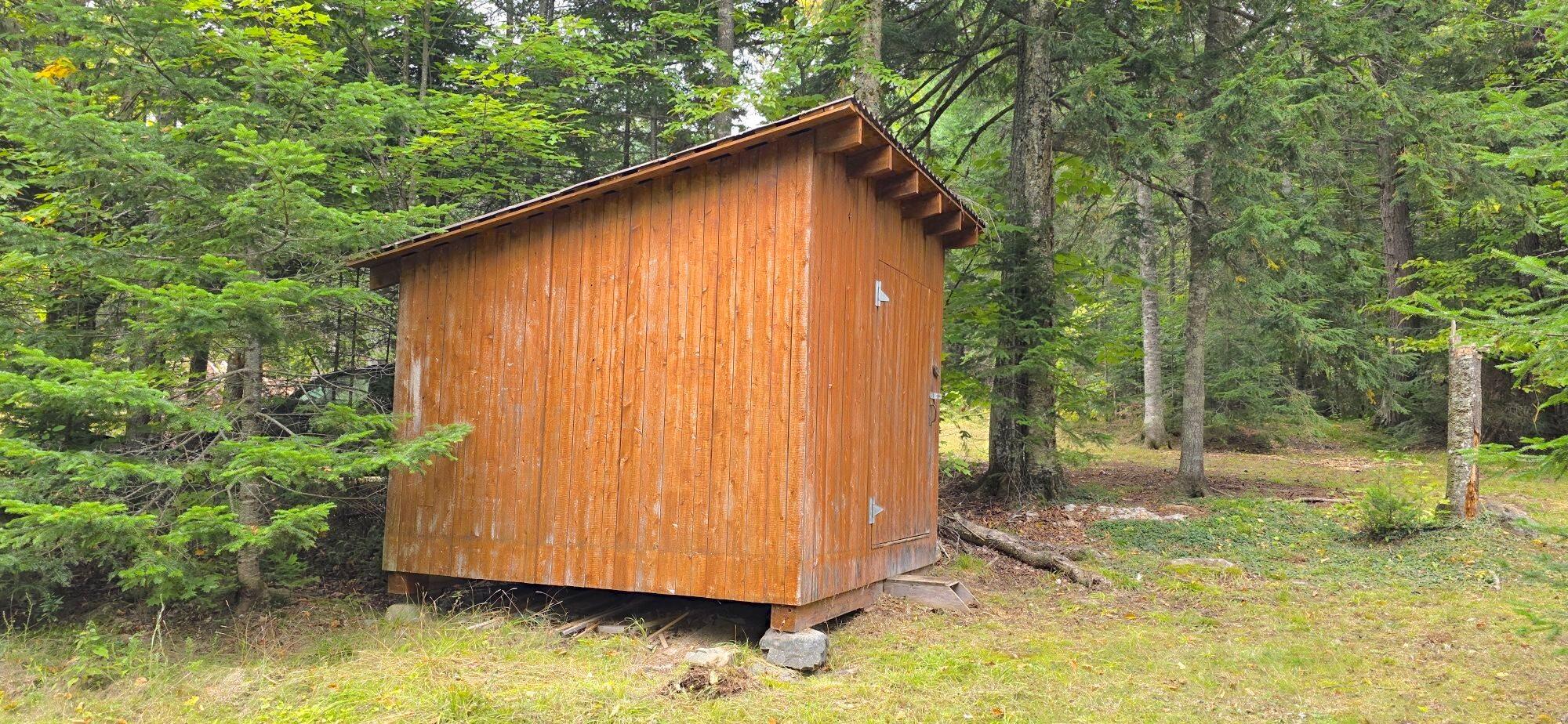 9 Jerry's Road, Masardis, ME, 04732