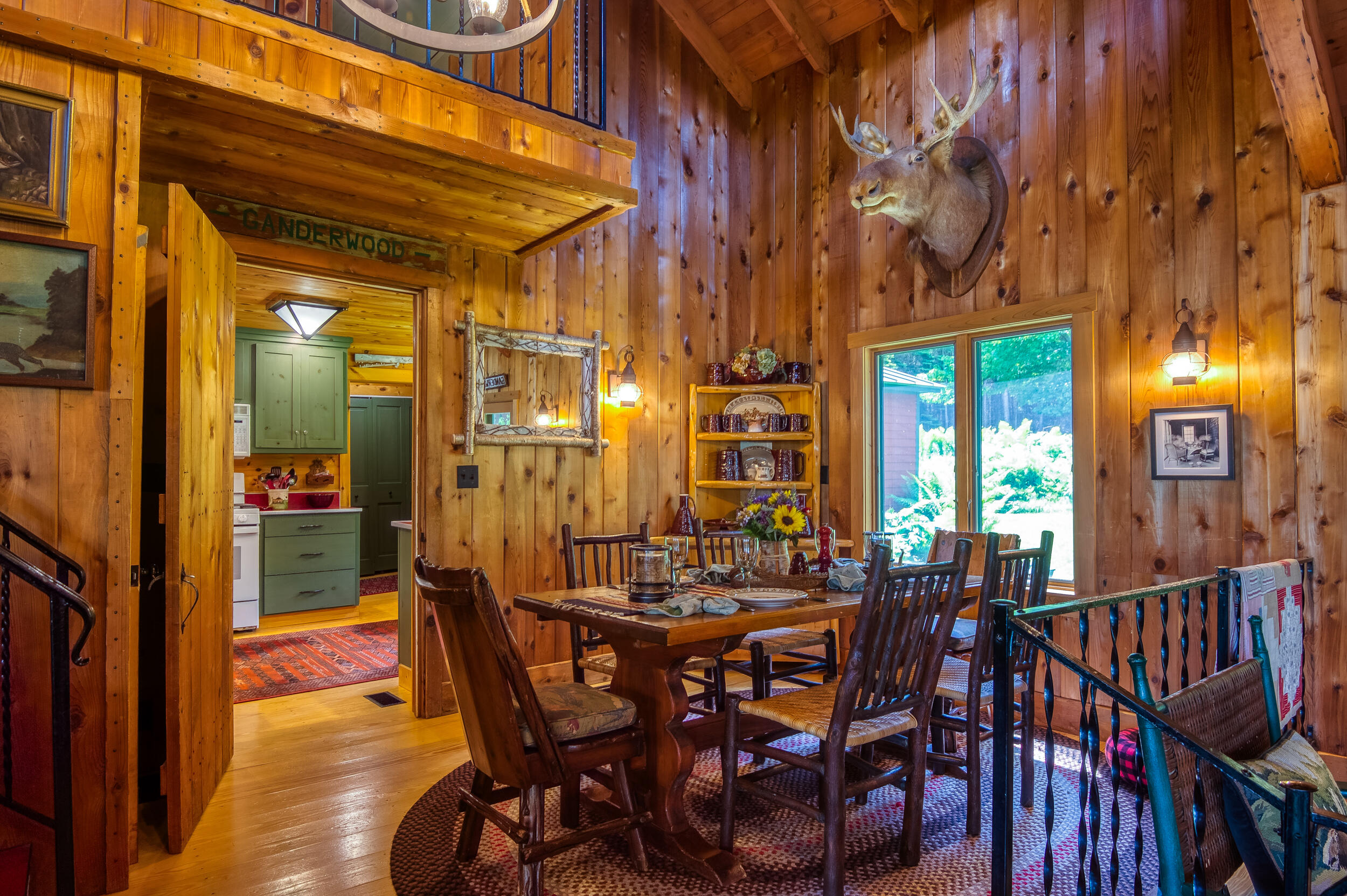 142 Gull Pond Road, Dallas Plt, ME, 04970