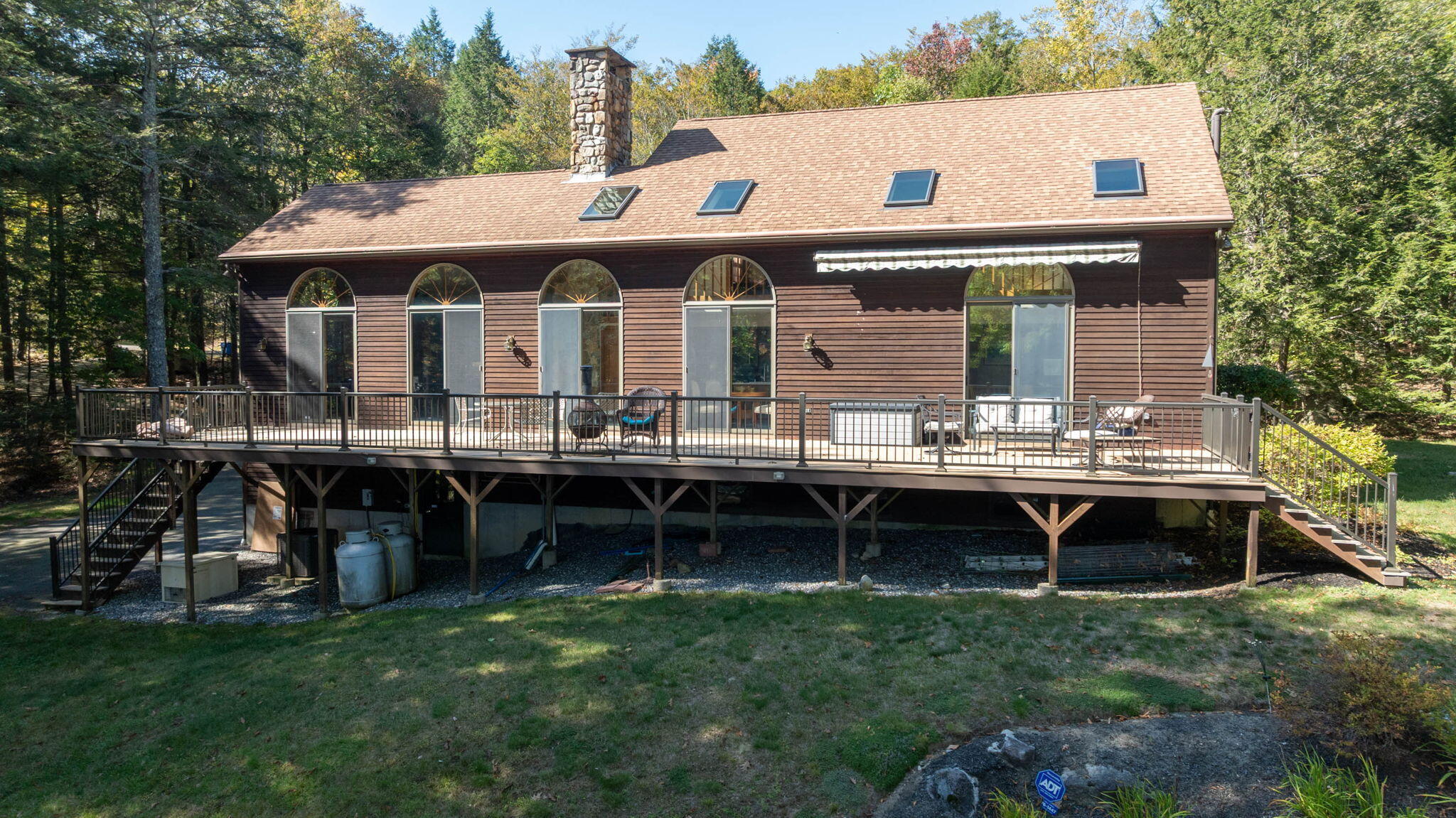 17 Blueberry Point Road