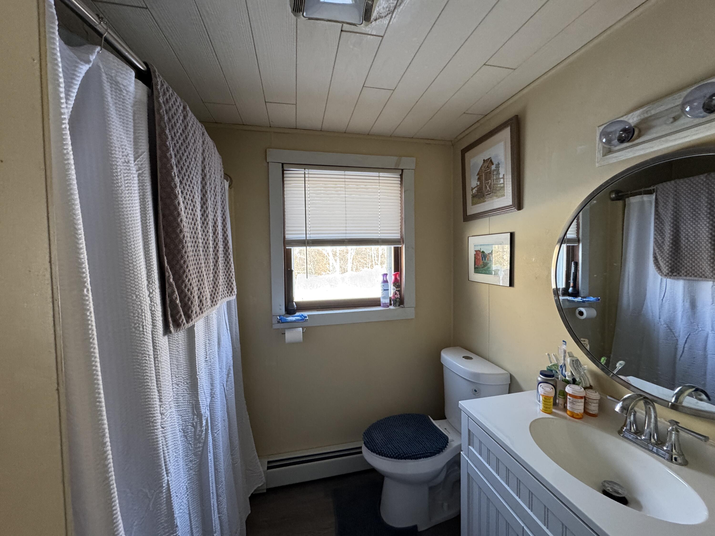 919 Shin Pond Road, Mount Chase, ME, 04765