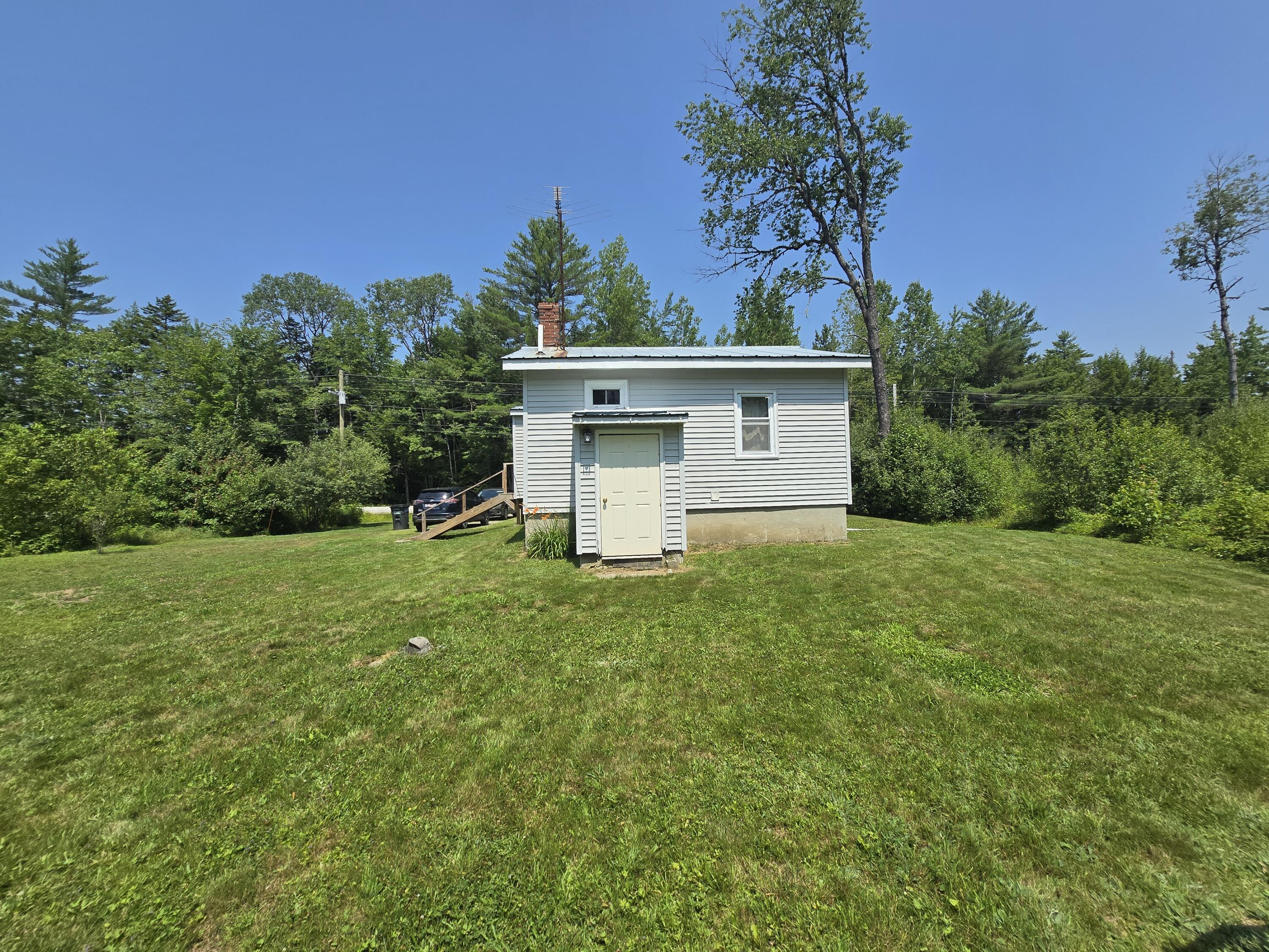 435 E Ridge Road, Greenbush, ME, 04418