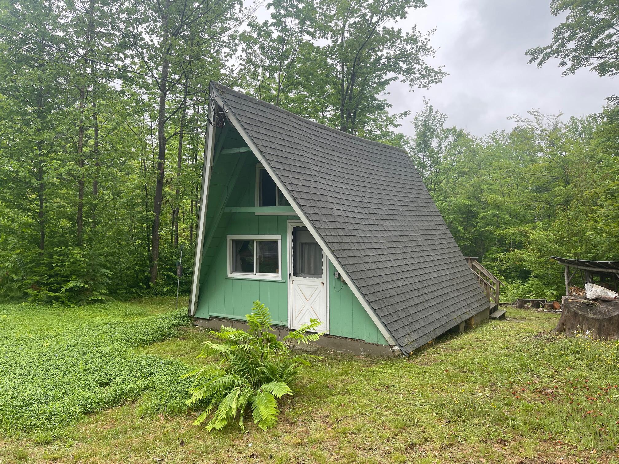 30 North Street, Caribou, ME, 04736