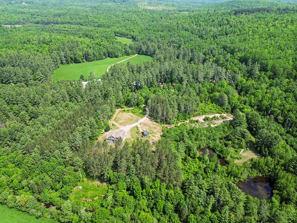 43 Brookside Lane, Freeman Twp, ME, 04983