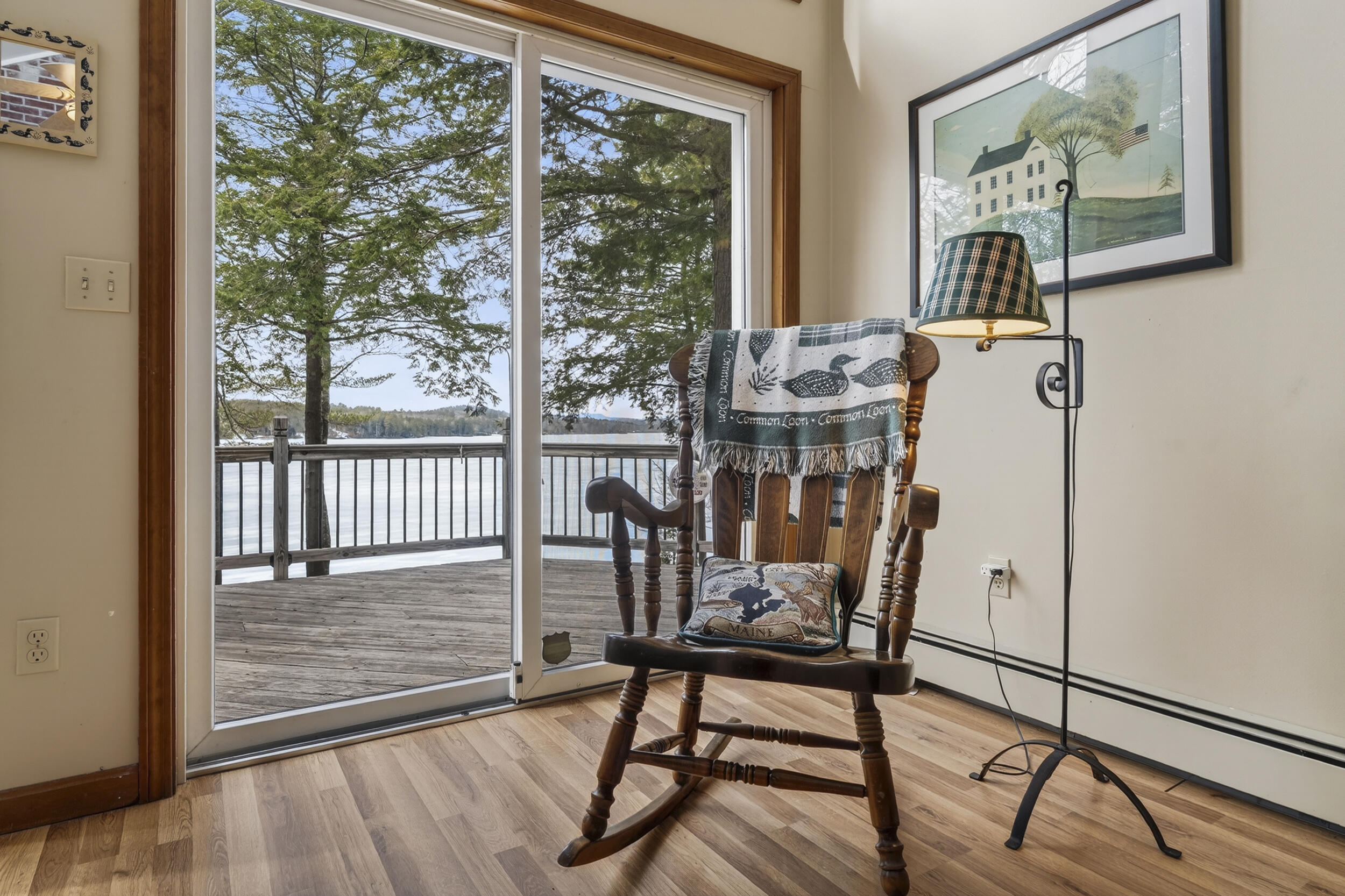 45 E Shore Drive, Harrison, ME, 04040