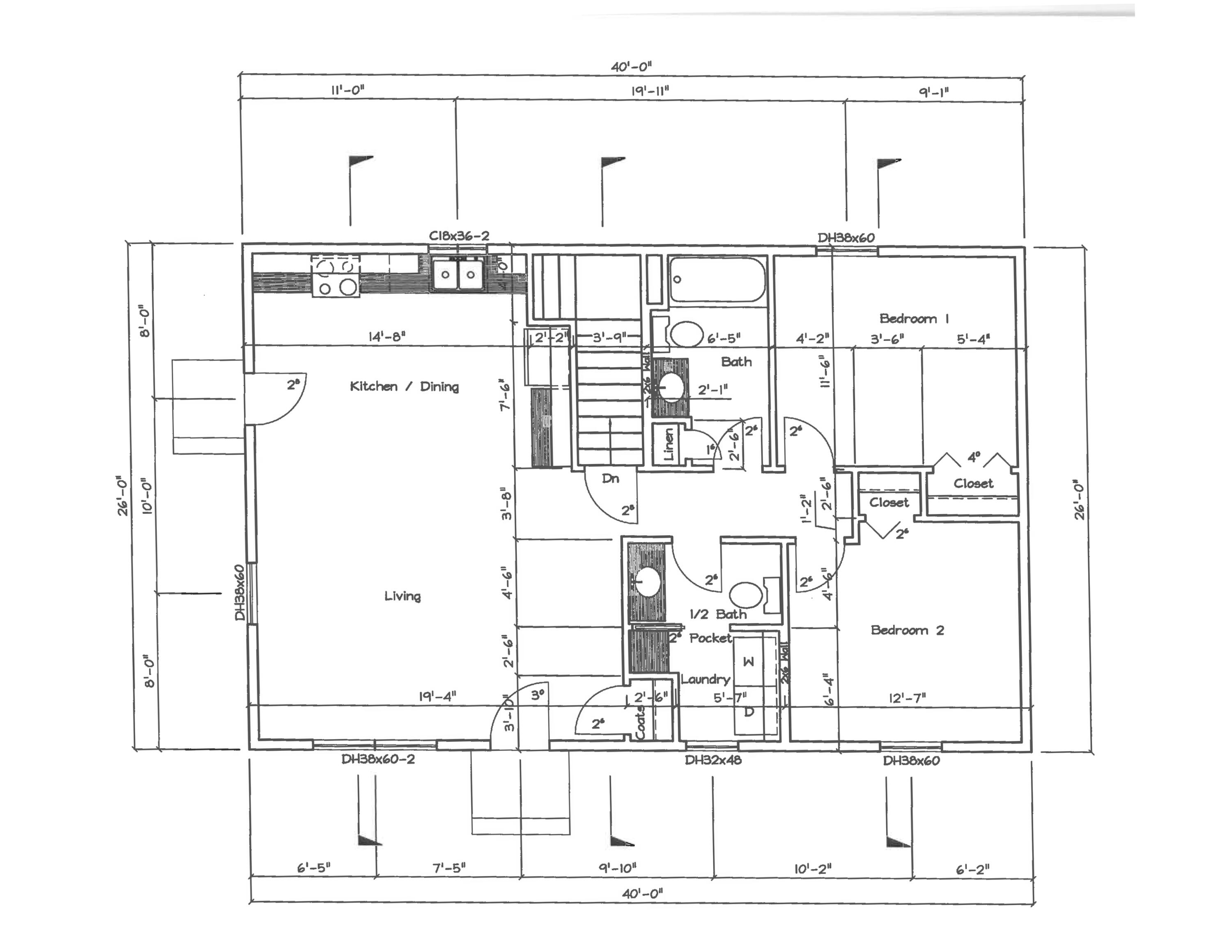 459 Allen Avenue UNIT 16, Portland, ME, 04103