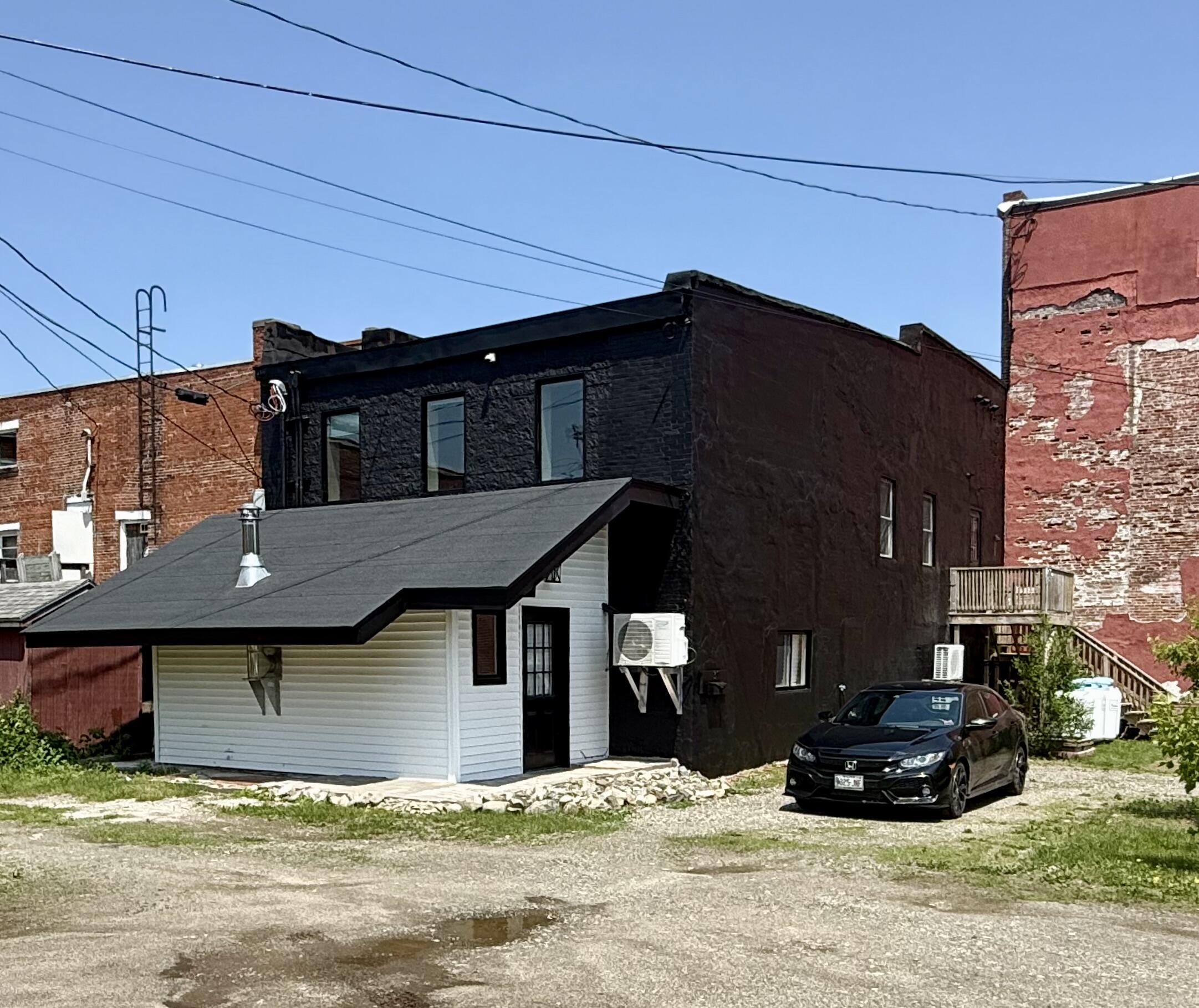 339 Main Street, Calais, ME, 04619