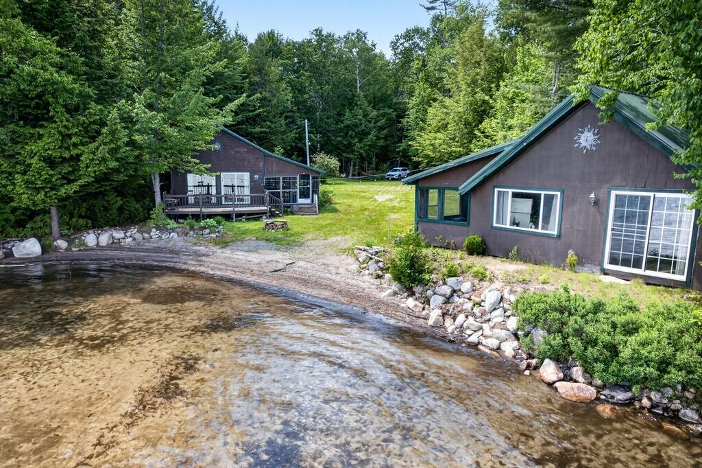 Photo of 3 Chucky's Lane Long A Twp ME 04462