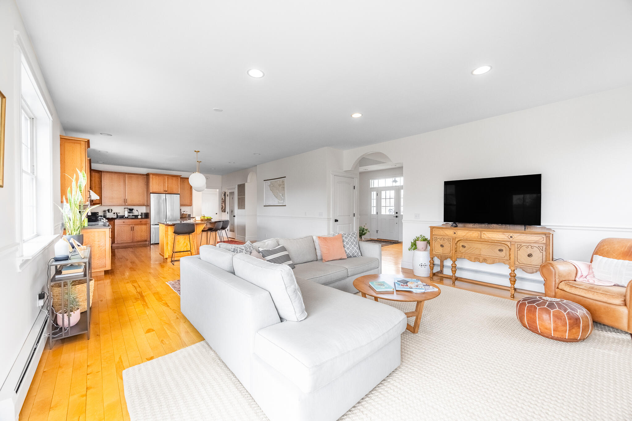 32 Country Meadow Drive, Hampden, ME, 04444