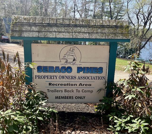 87 & 91 Gore, Naples, ME, 04055