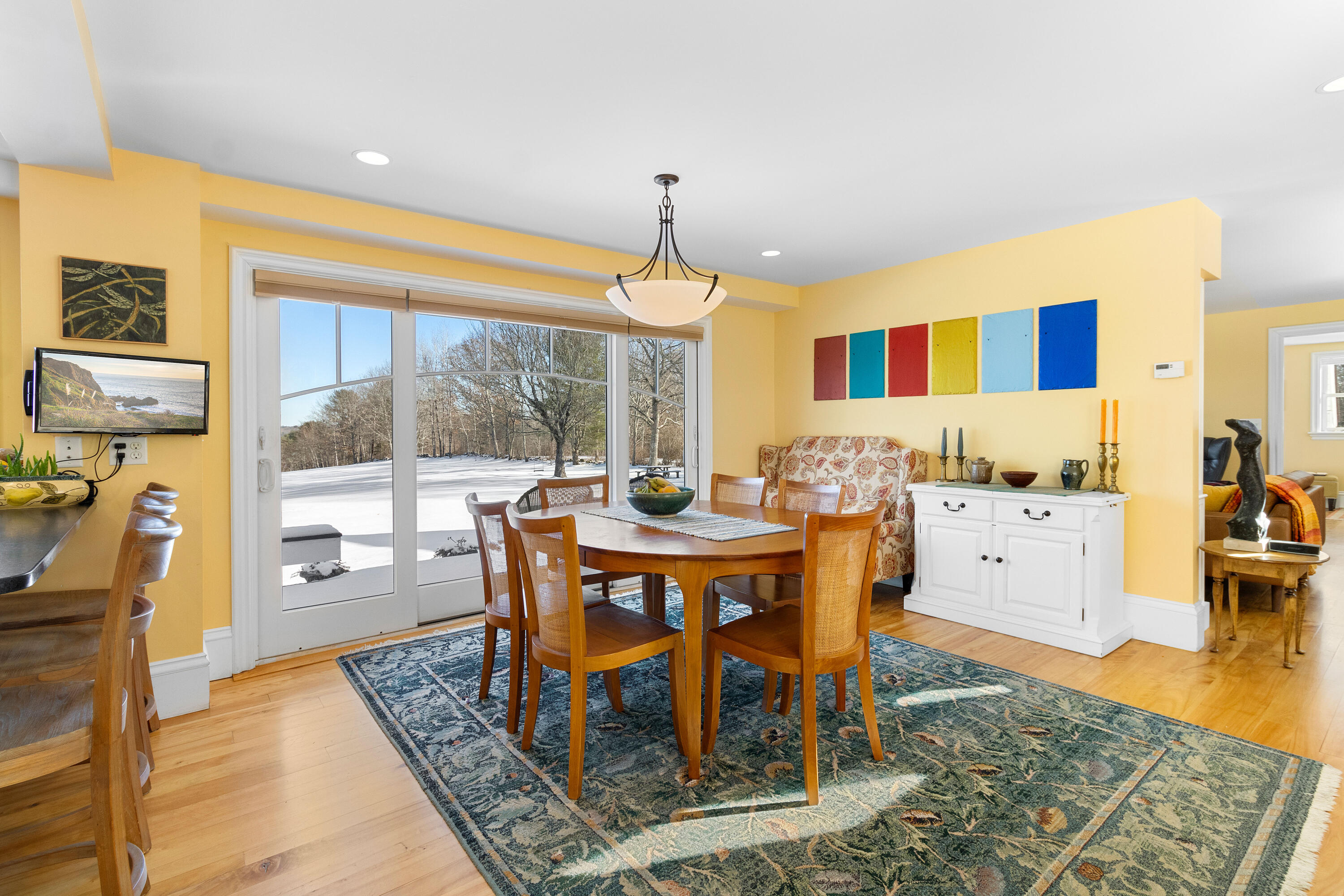 902 Dutch Neck Road, Waldoboro, ME, 04572