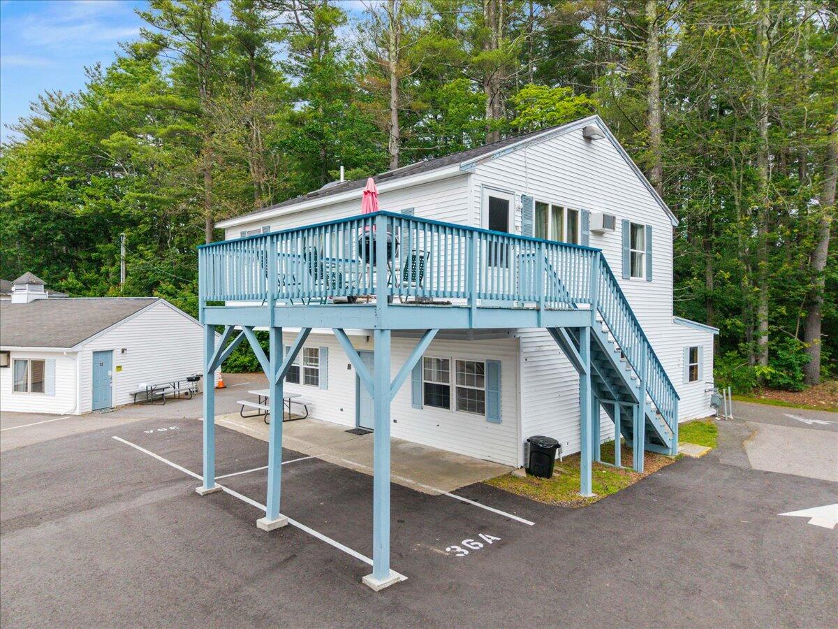 3 SOUTH Road, Matinicus Isle Plt, ME, 04851