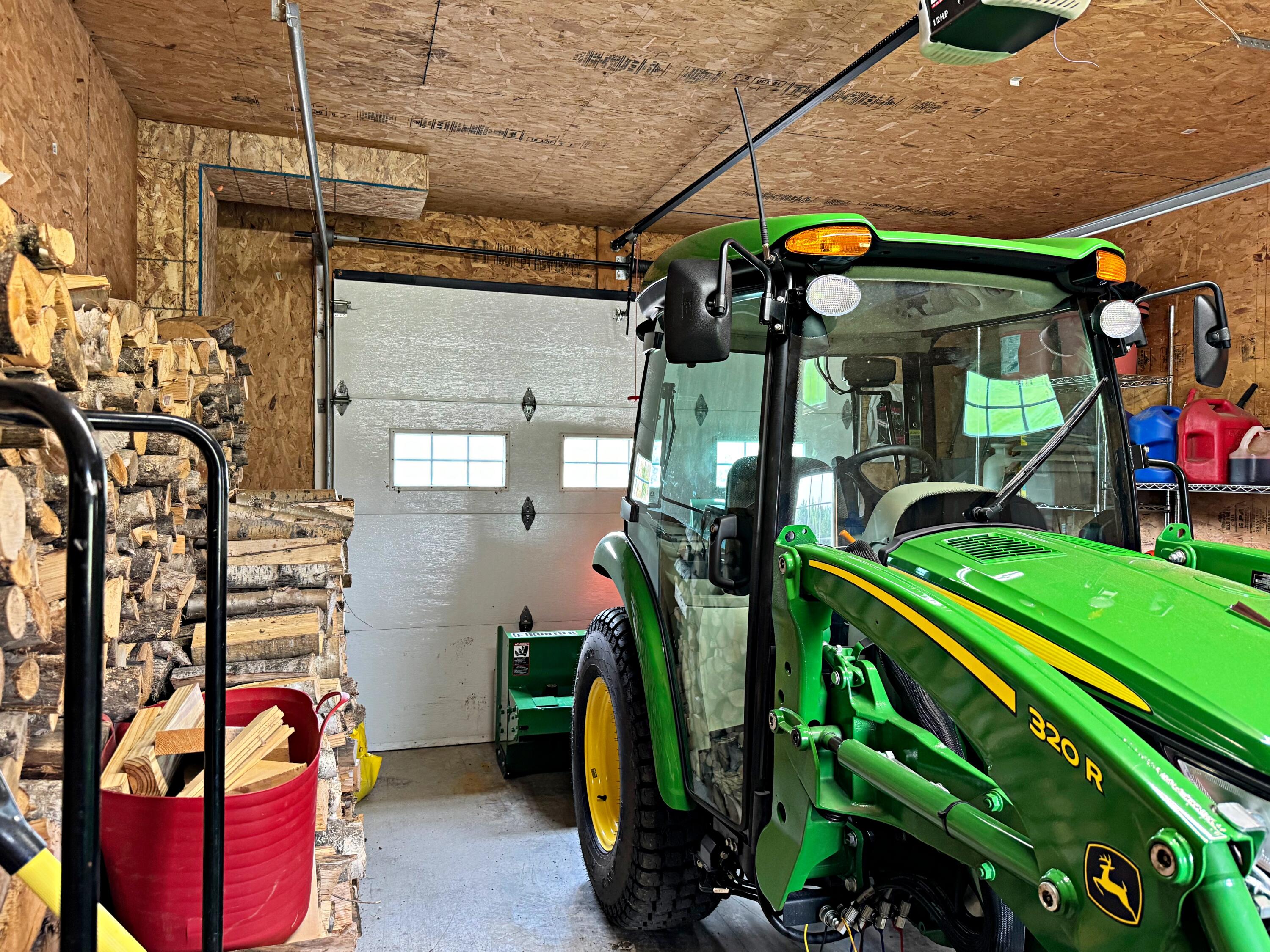 54 St John Road, Fort Kent, ME, 04743