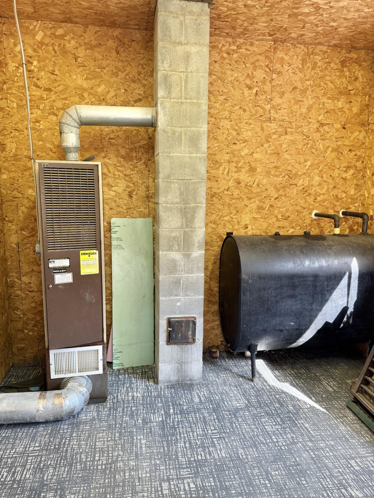 500 US Route 1, Frenchville, ME, 04745