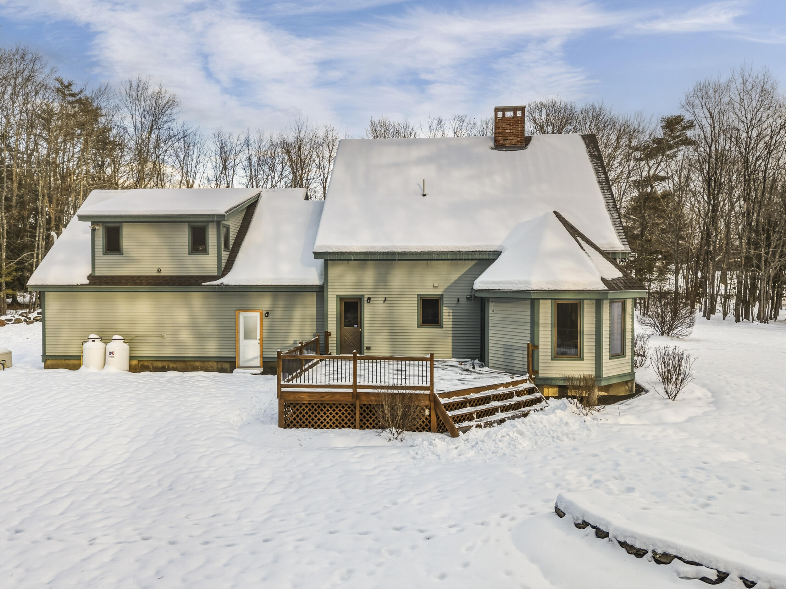 227 Benson Road, Manchester, ME, 04351