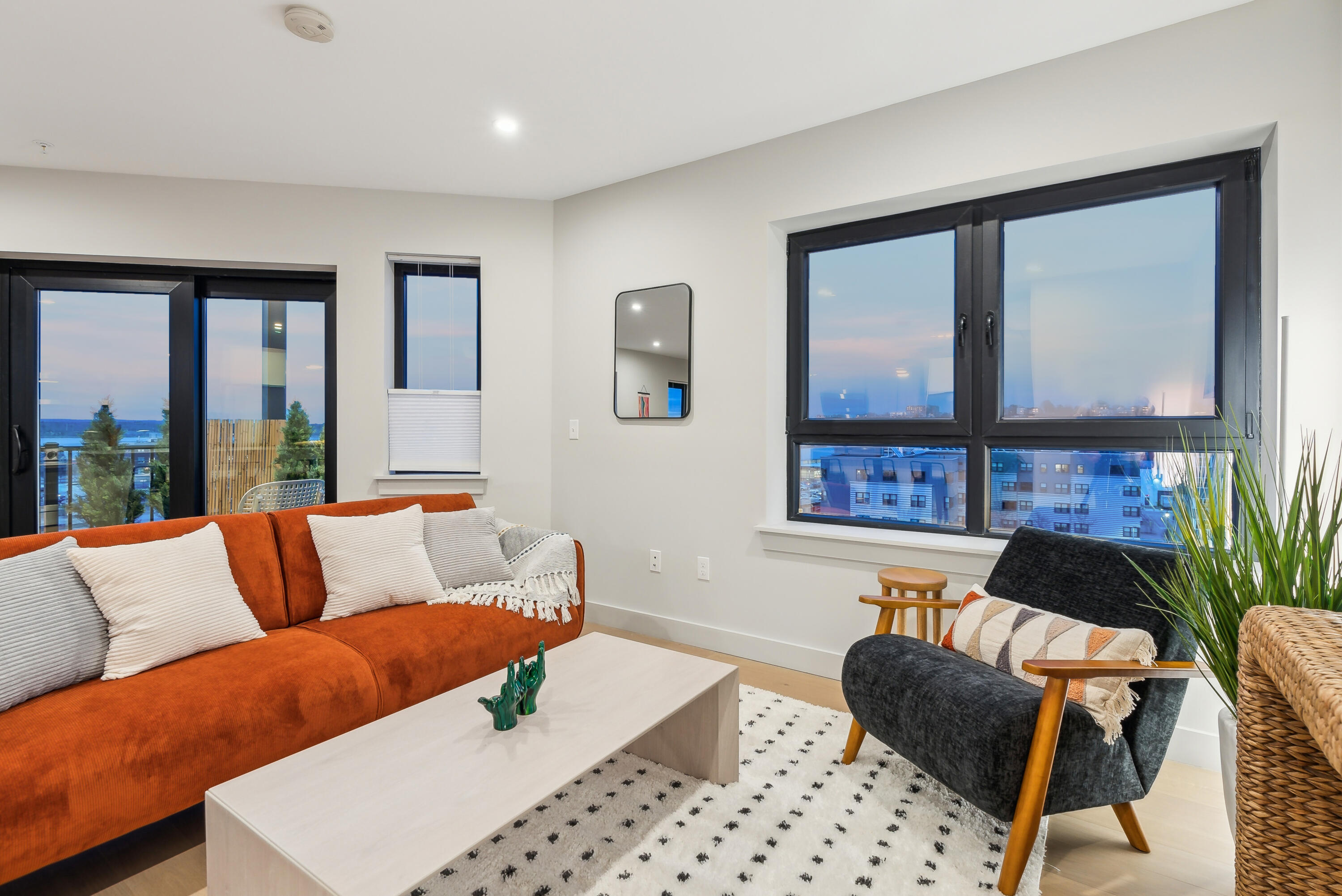 75 Chestnut Street UNIT 607, Portland, ME, 04101