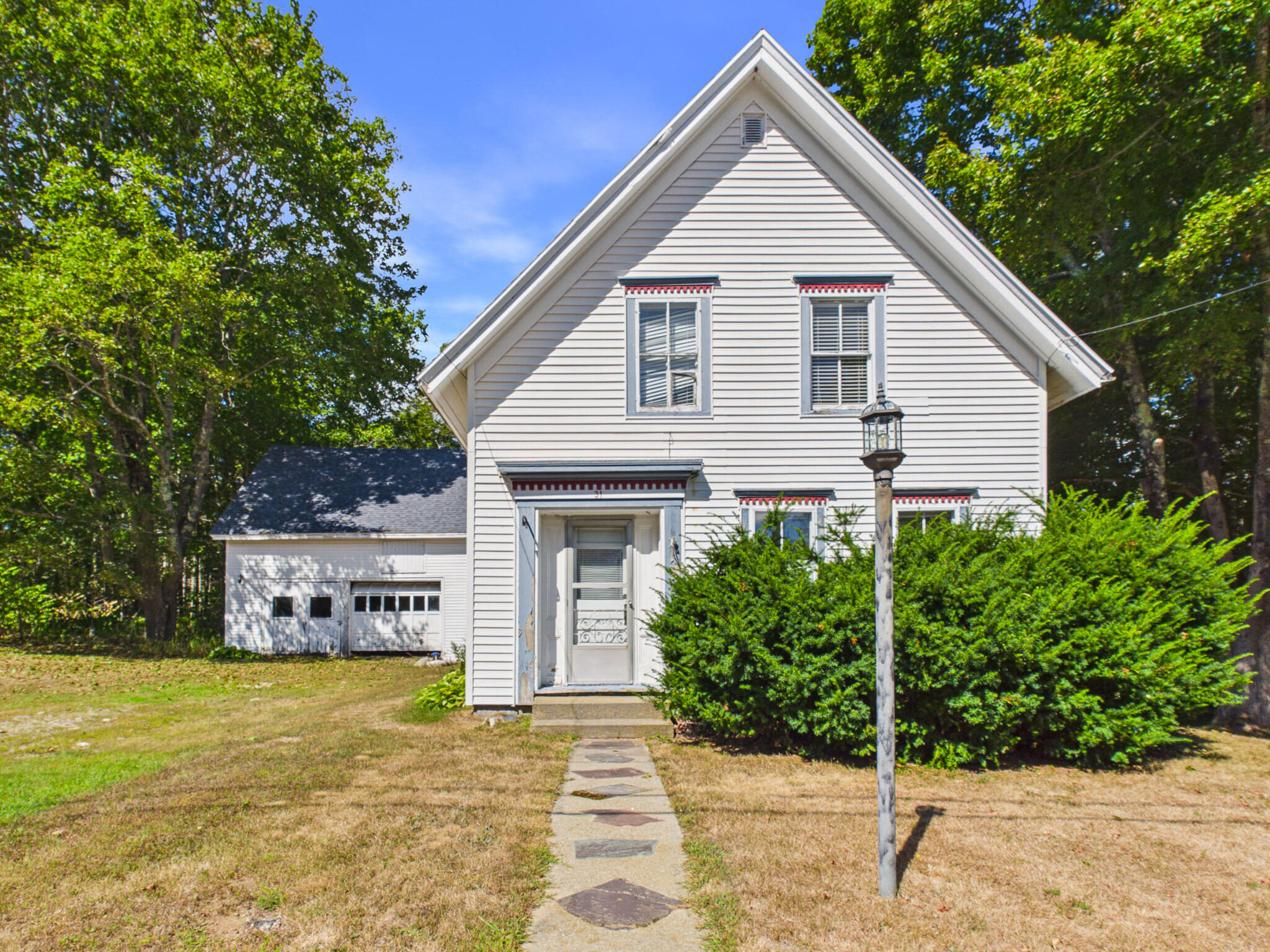 Photo of 31 Harbor Road Friendship ME 04547
