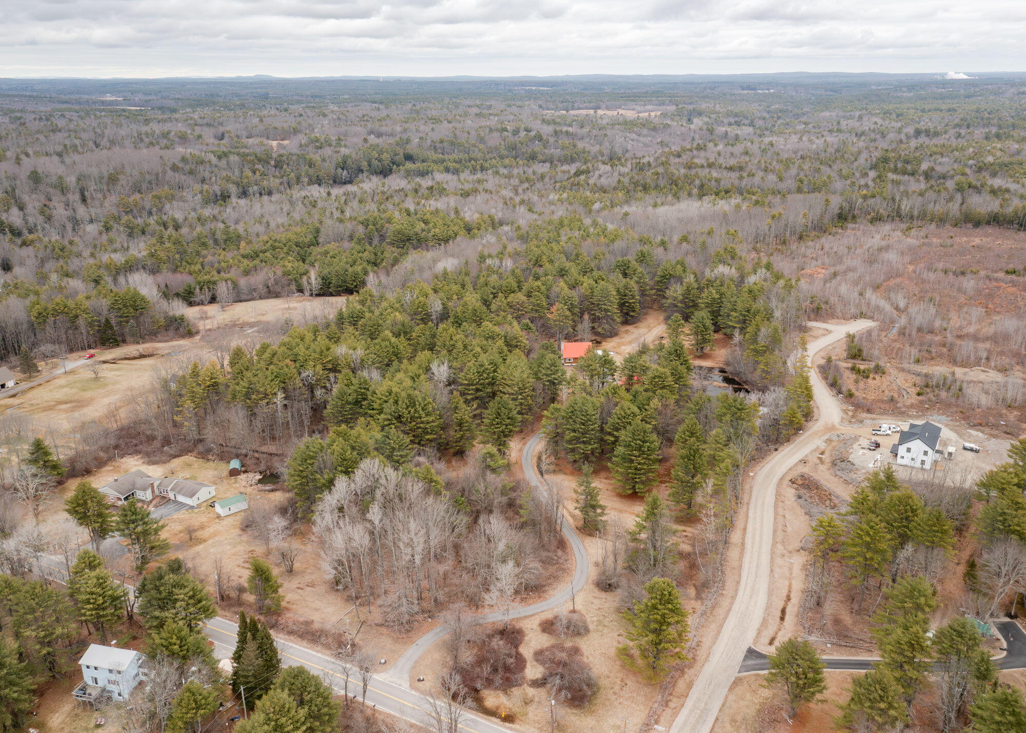 69 Watson Mill Road, Saco, ME, 04072