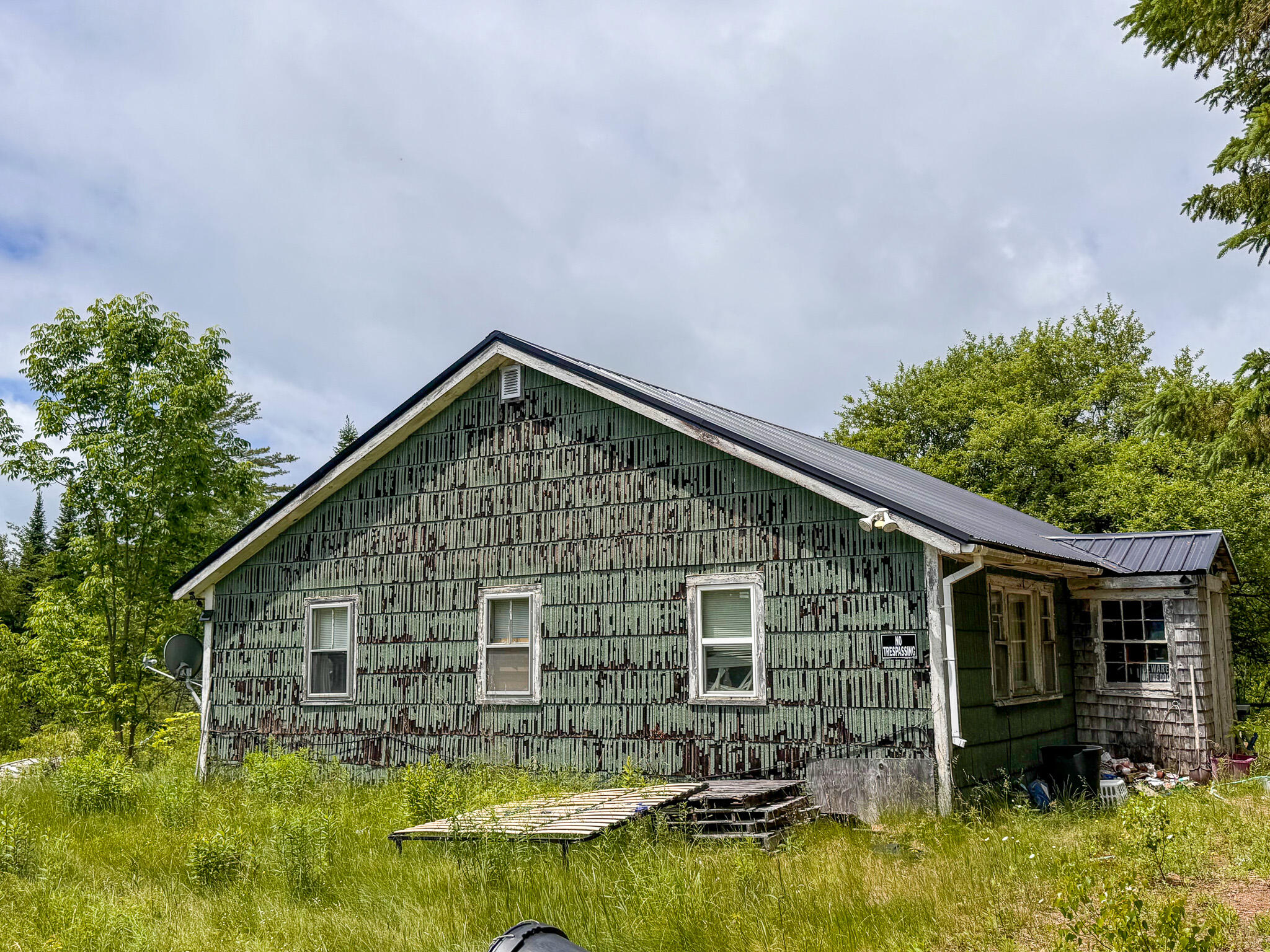 Photo of 251 Jr Williams Road Wesley ME 04686