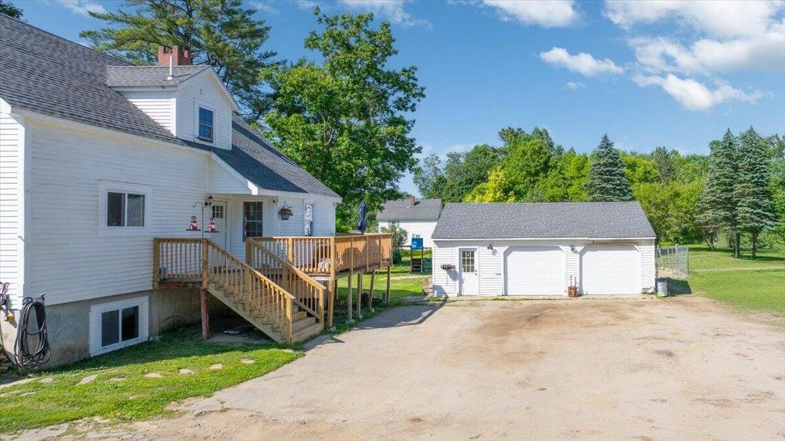 817 Riverside Drive, Augusta, ME, 04330