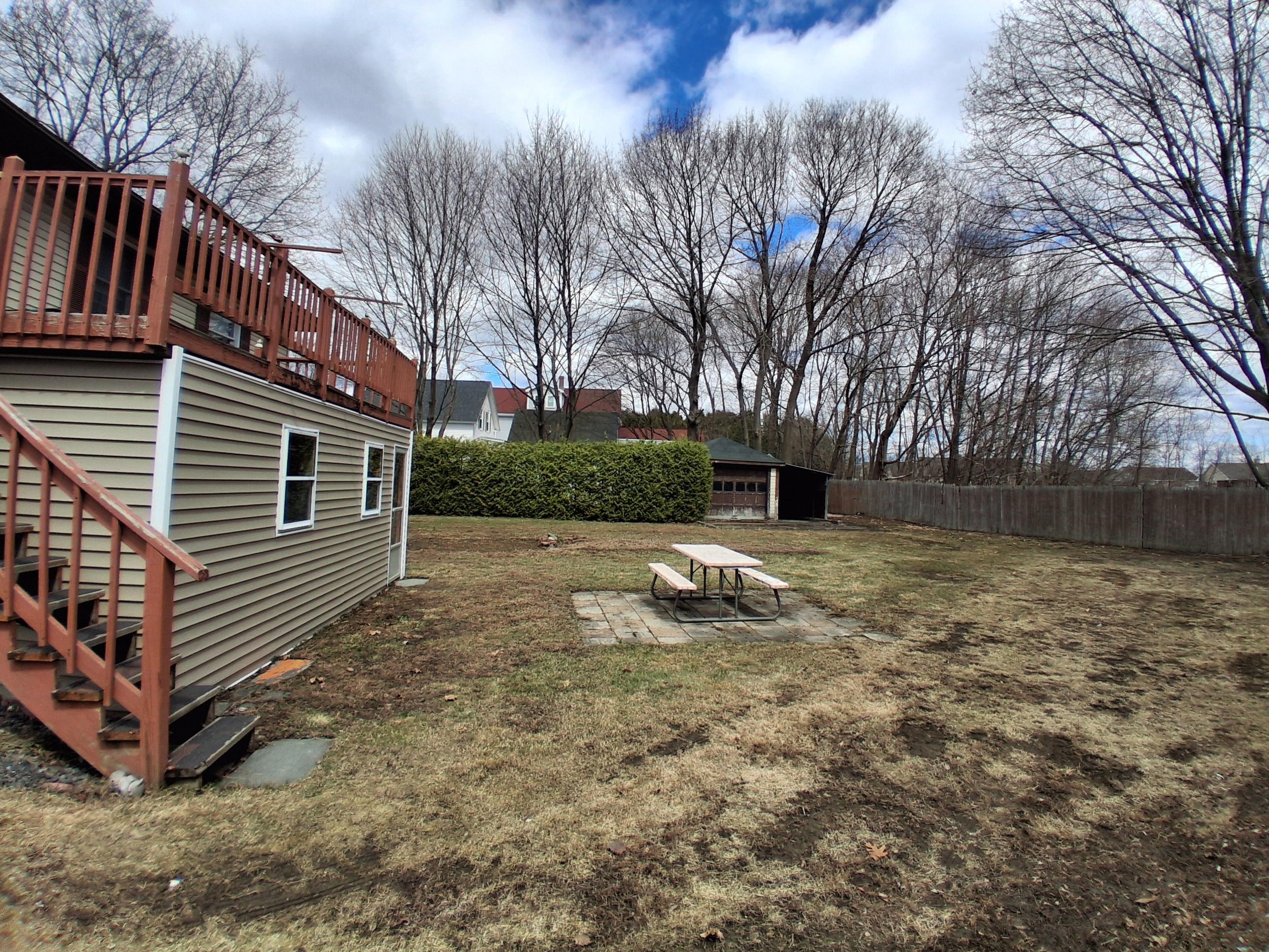 335 Benton Avenue, Winslow, ME, 04901