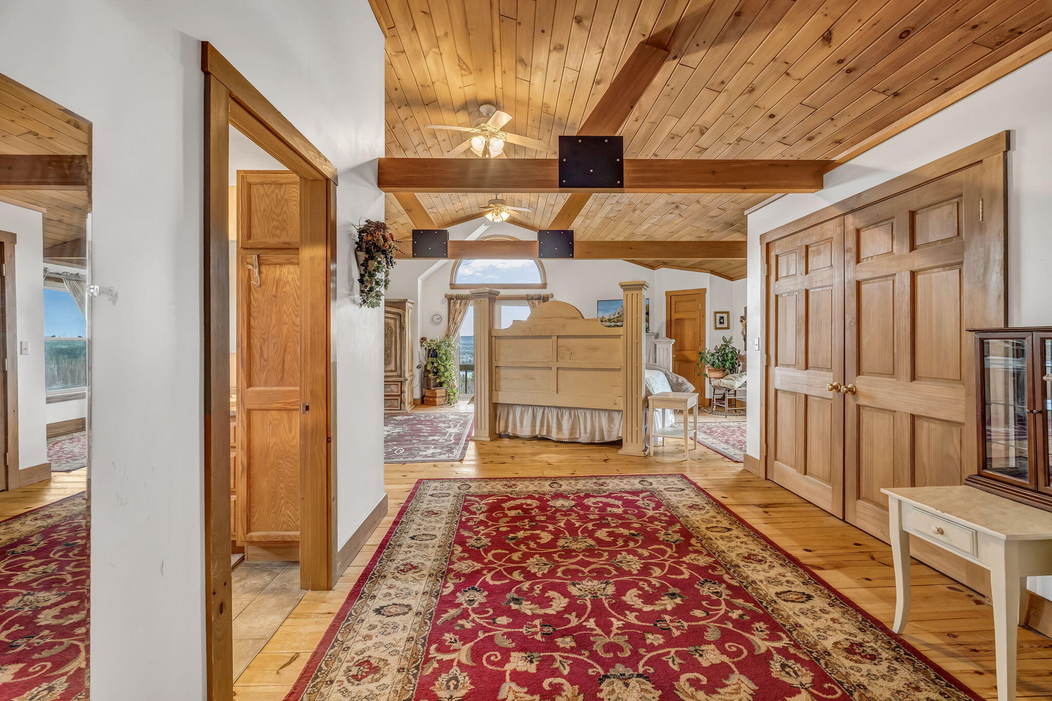 54 Folsom Ridge Road, Burlington, ME, 04417