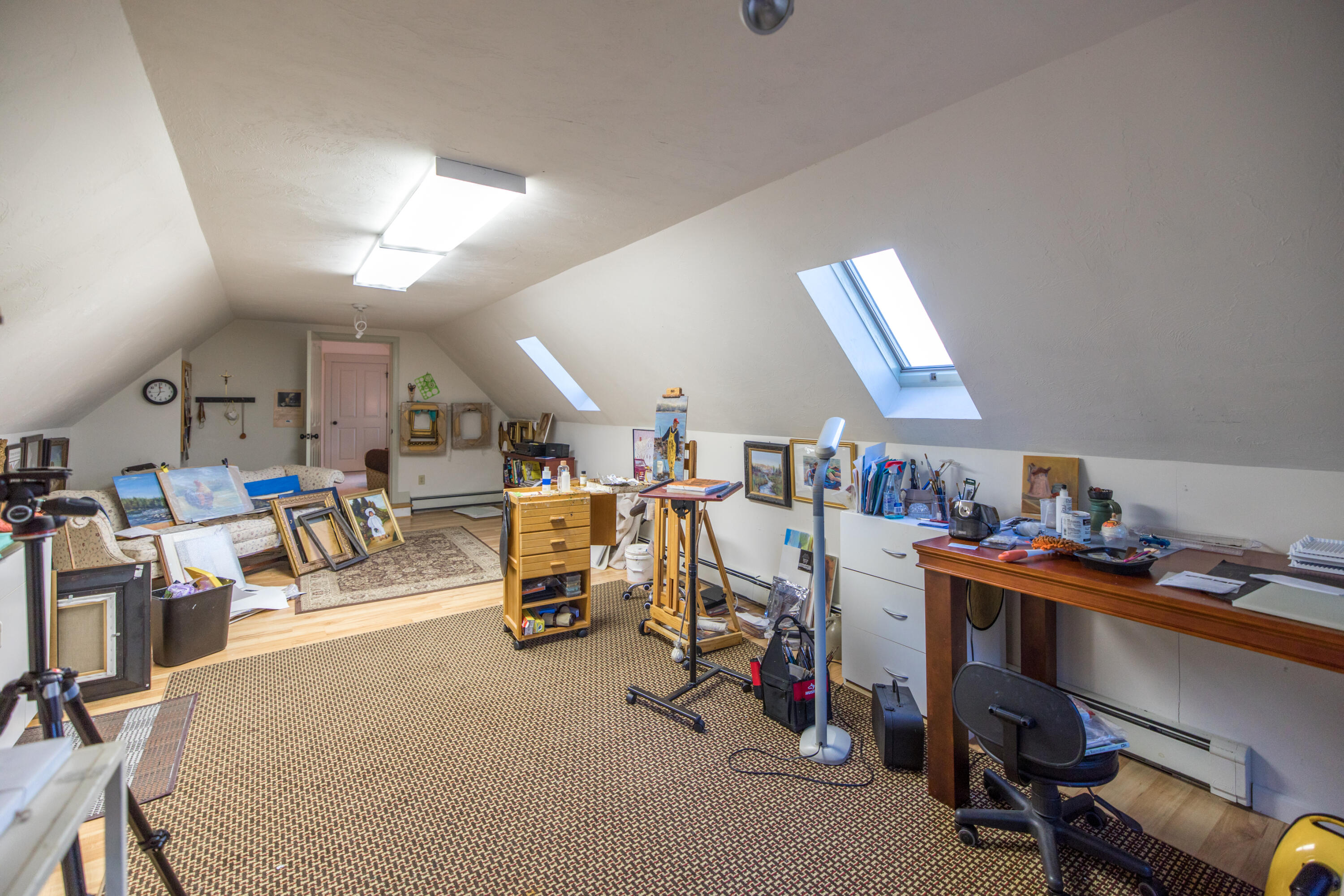 54 Merles Landing, Norway, ME, 04268-4758