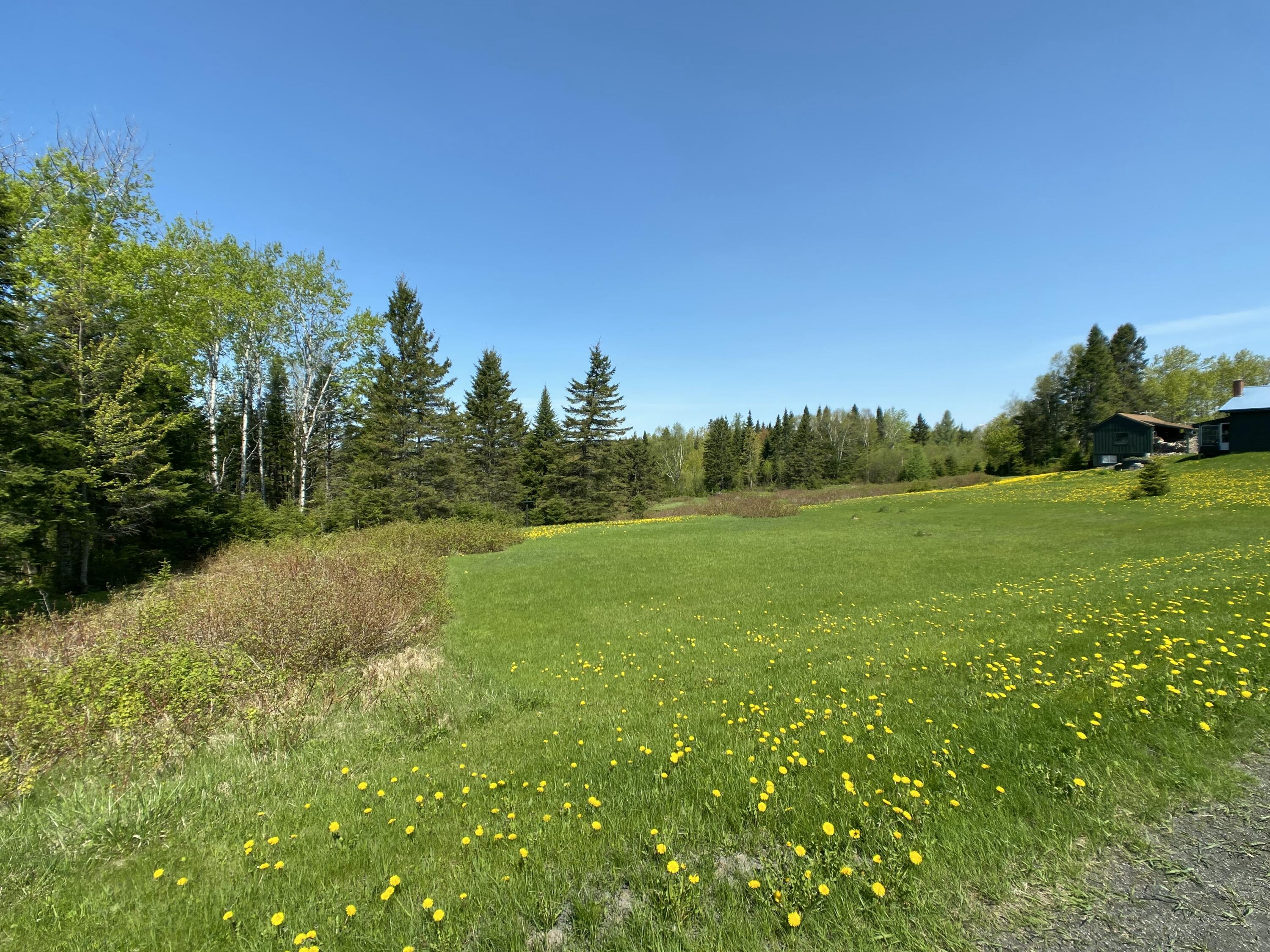 4-31 Caribou Road, Cyr Plt, ME, 04785