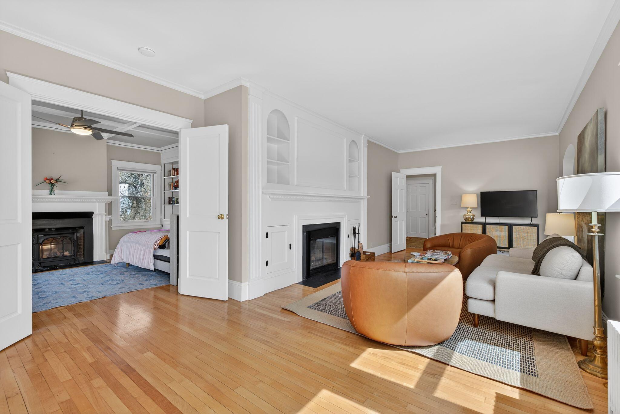 93 Foreside Road, Falmouth, ME, 04105