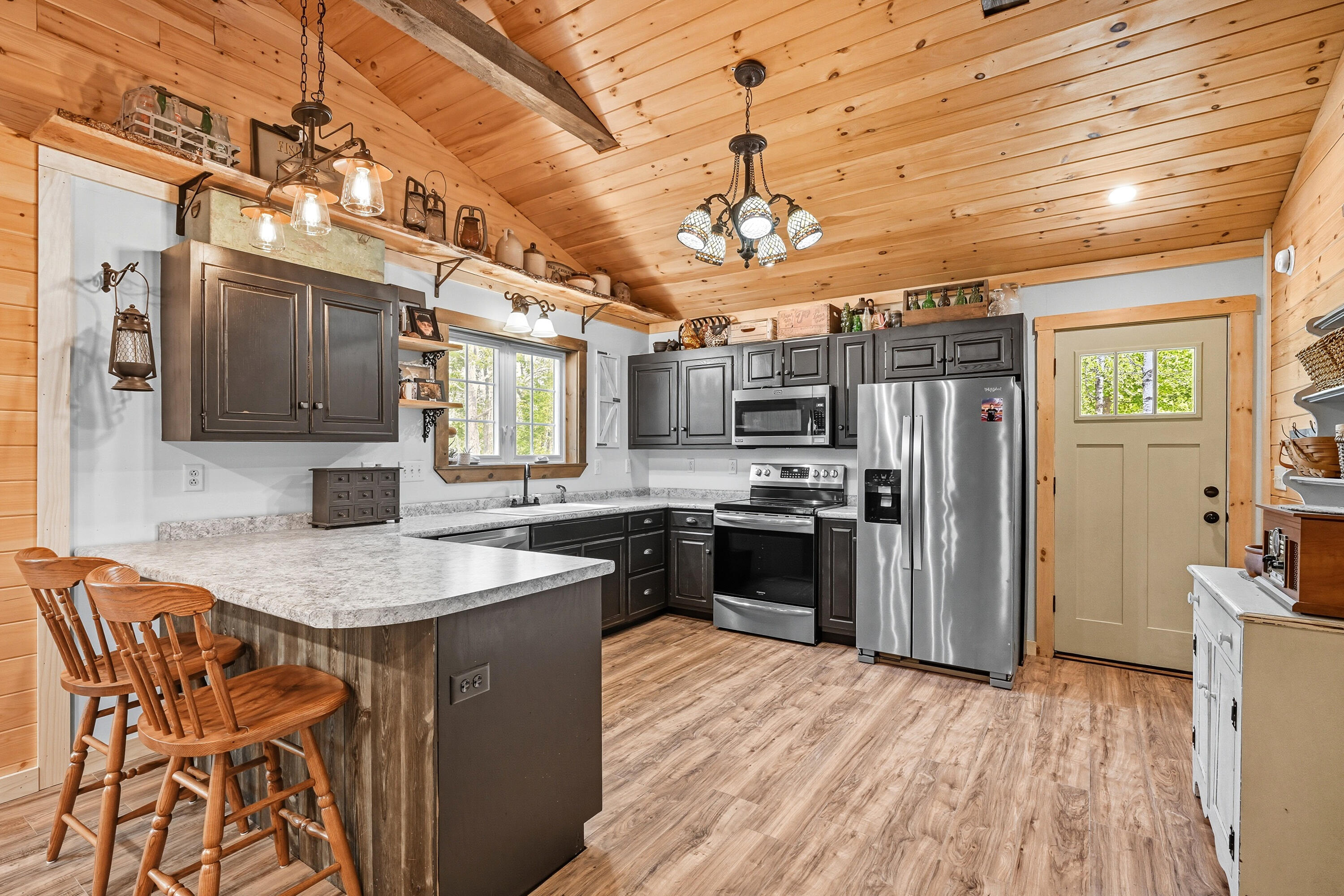 133 Lake Road, Norway, ME, 04268