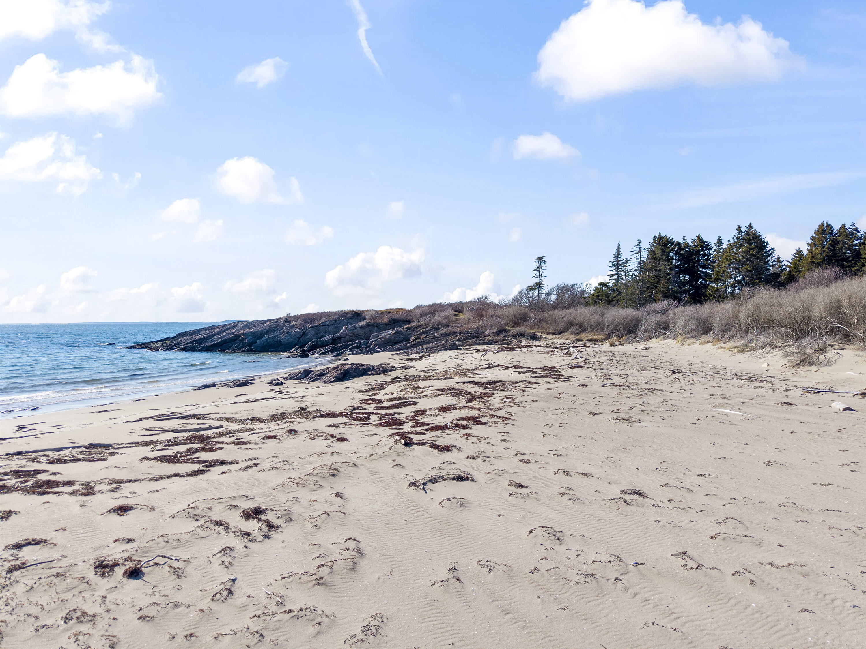 27 Seacrest Circle, Phippsburg, ME, 04562