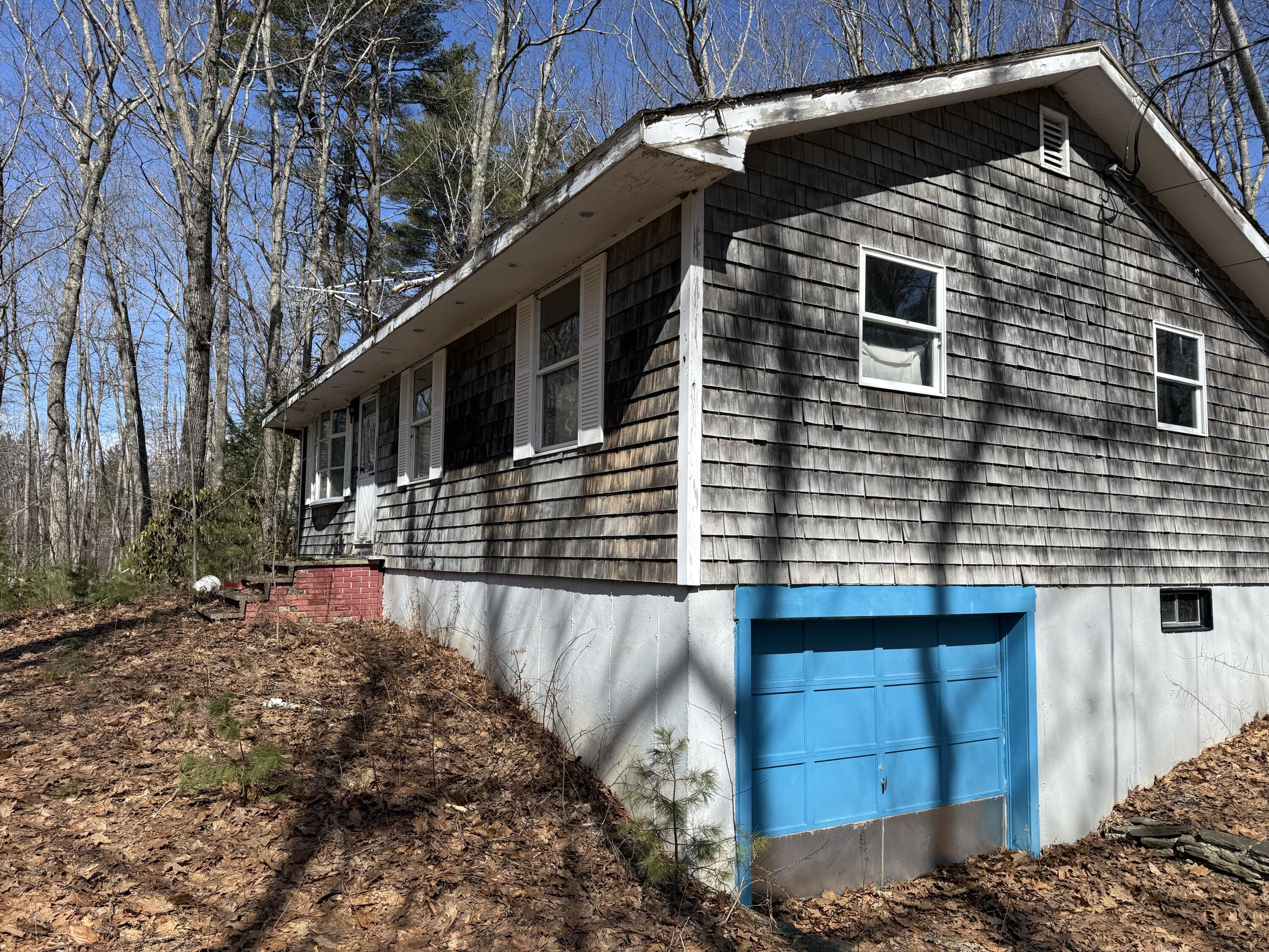 Photo of 97 Whippoorwill Road Litchfield ME 04350