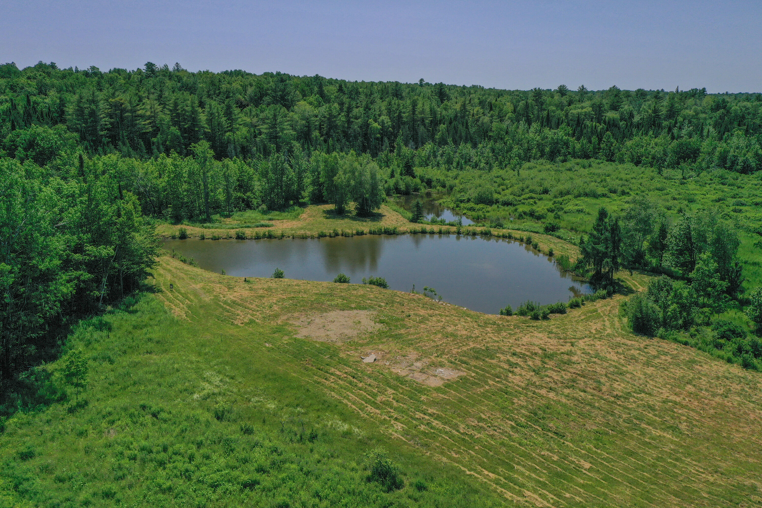 1075 Sunset Avenue, Glenburn, ME, 04401