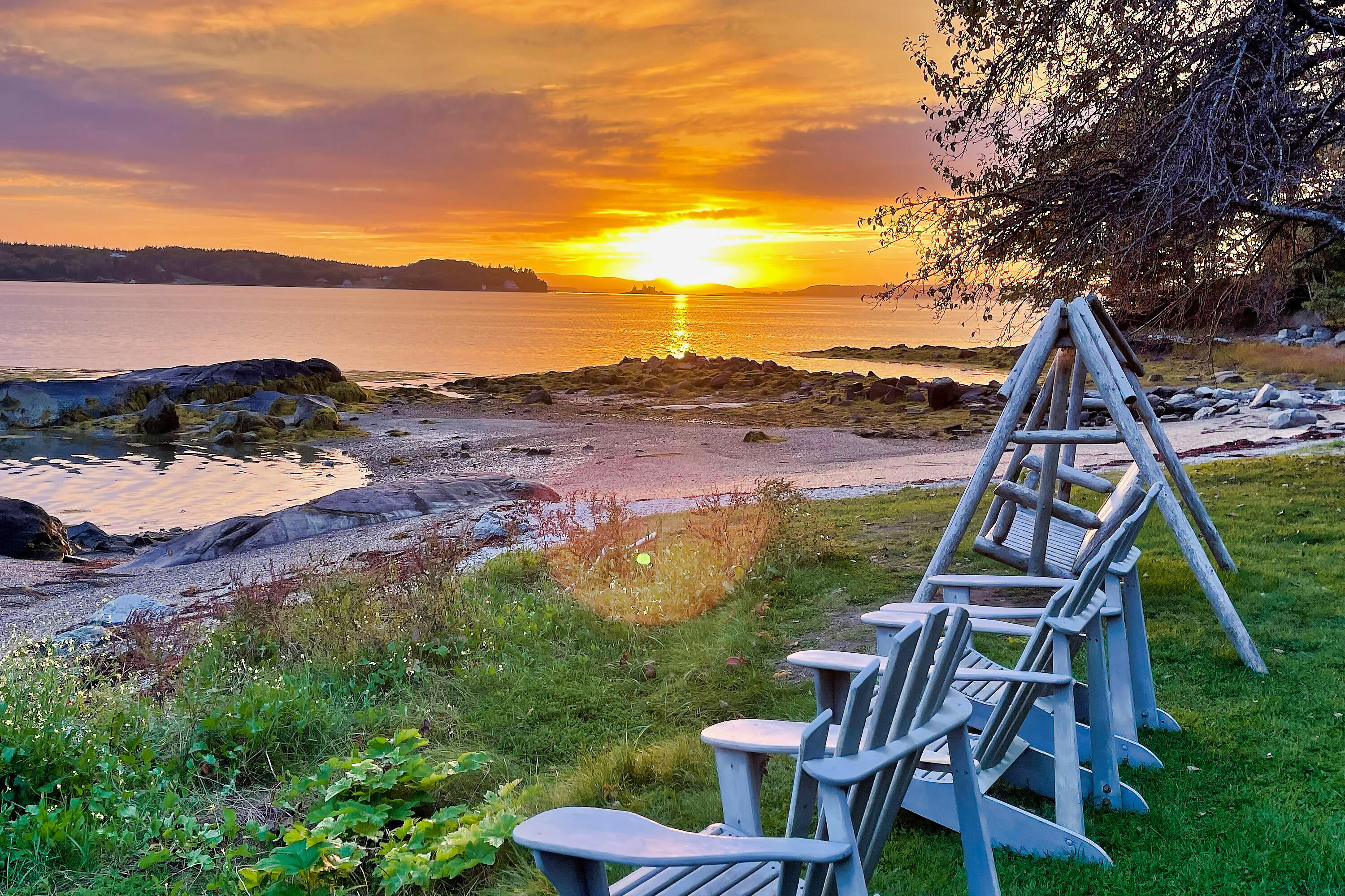 435 Herrick Road, Brooksville, ME, 04617