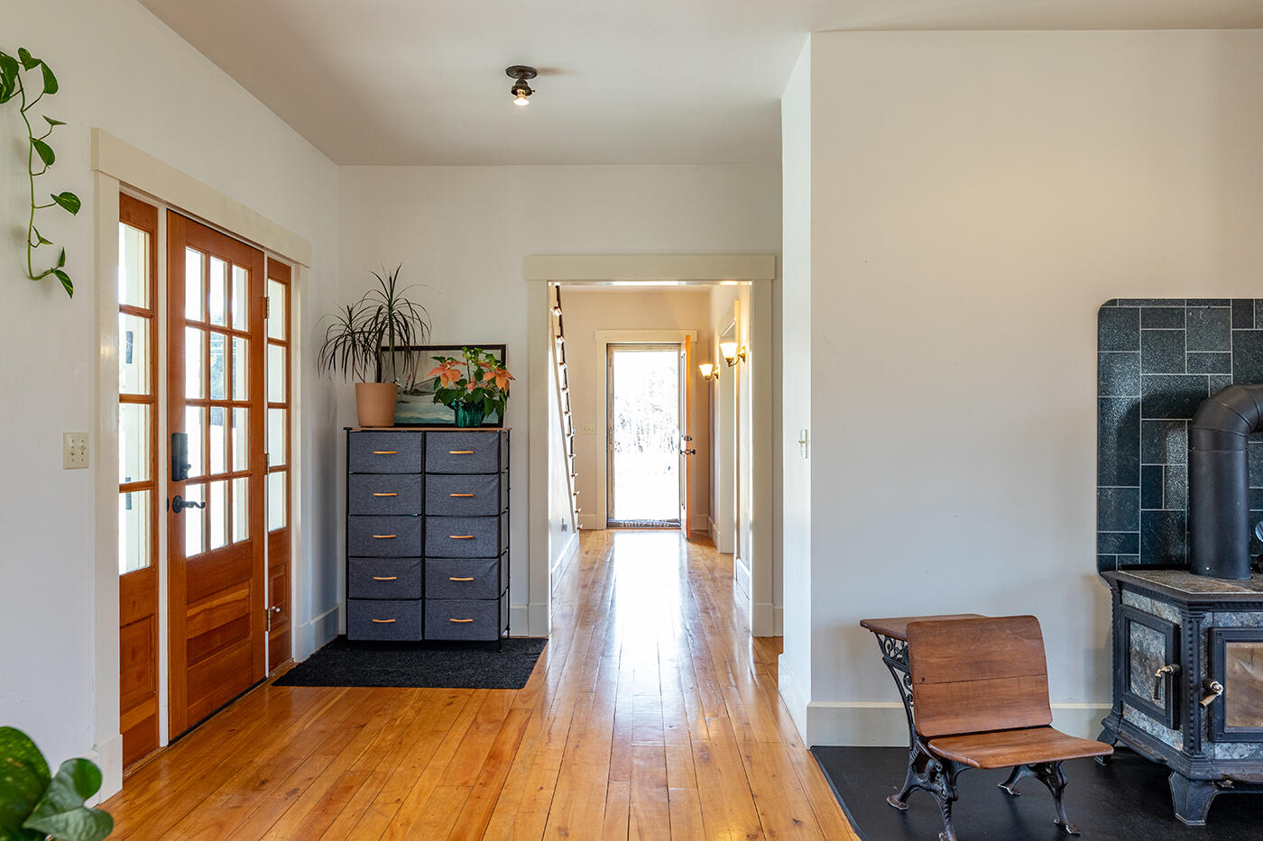 55 Bluebird Road, Warren, ME, 04864