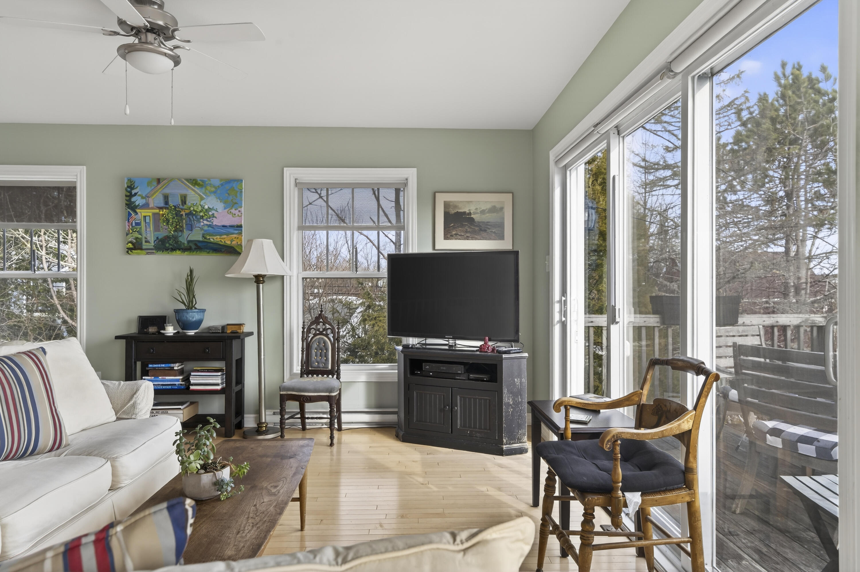 8 Summer Street, Searsport, ME, 04974