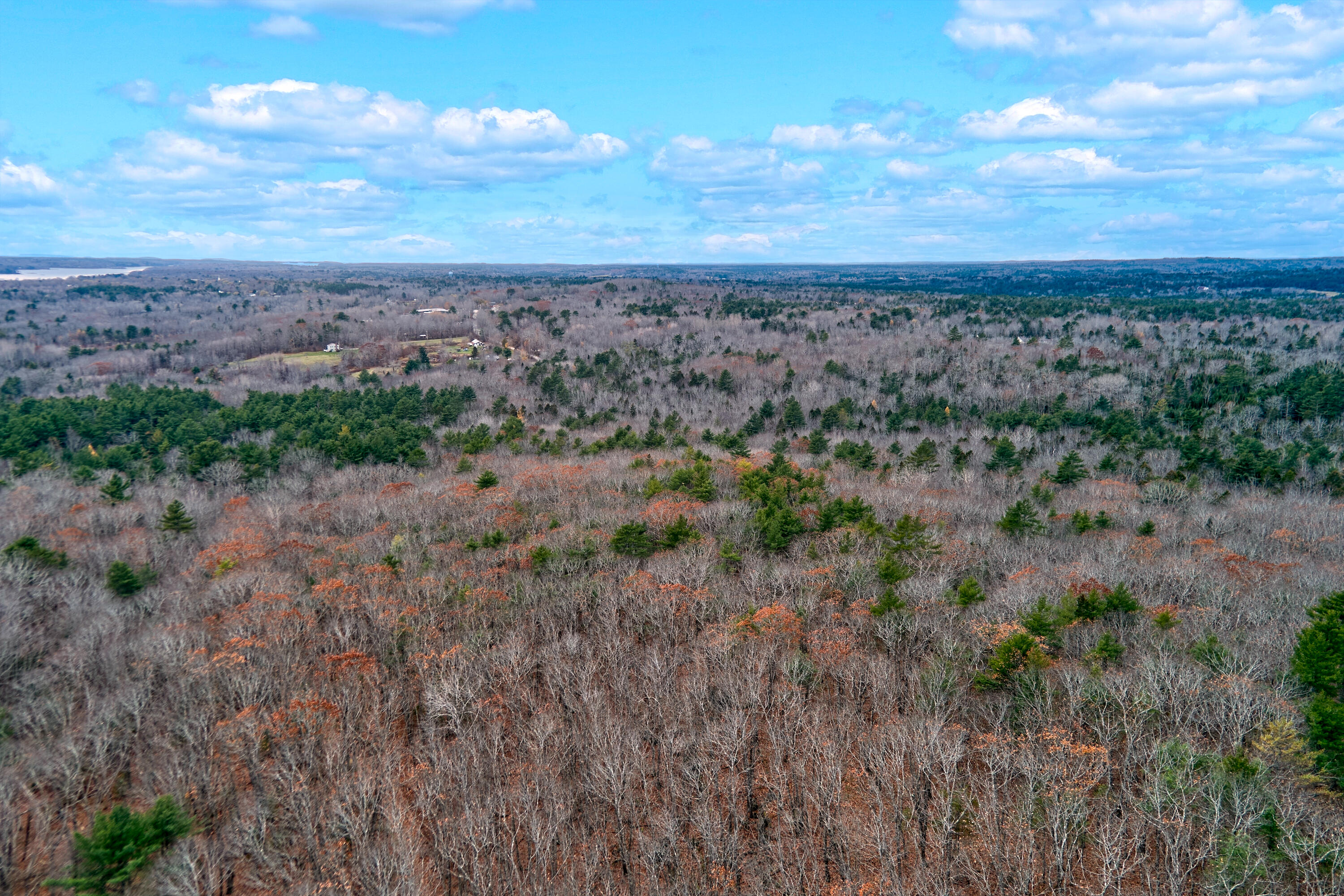 Lot 151 Dunbar Road, Thomaston, ME, 04861