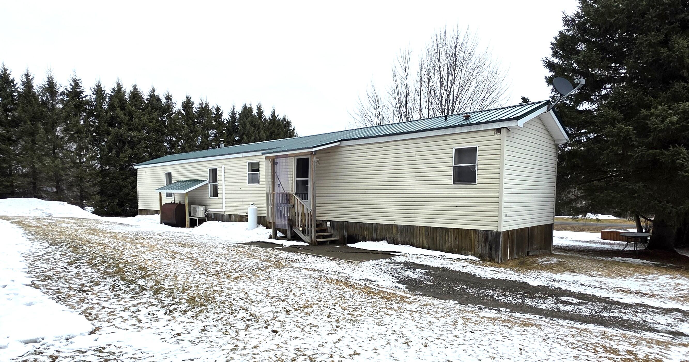 339 Parsons Road, Presque Isle, ME, 04769